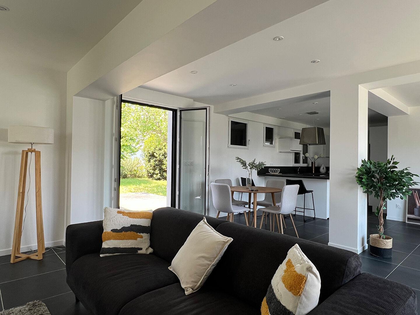 Maison à vendre, 112m², Le Pouliguen