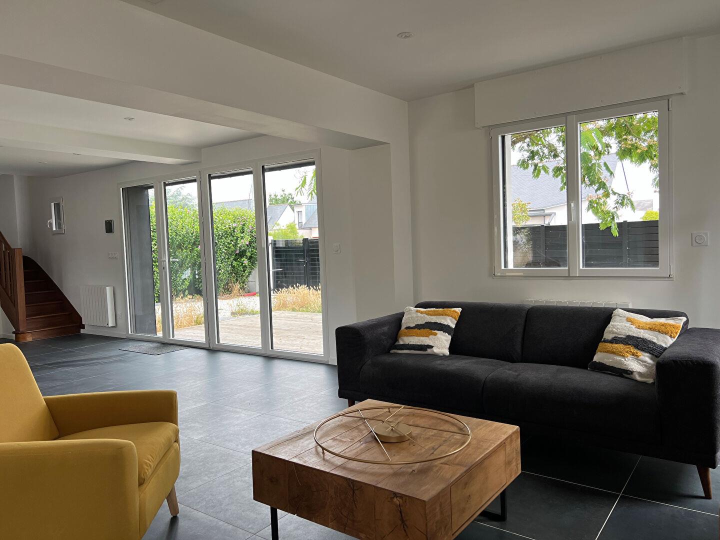 Maison à vendre, 112m², Le Pouliguen