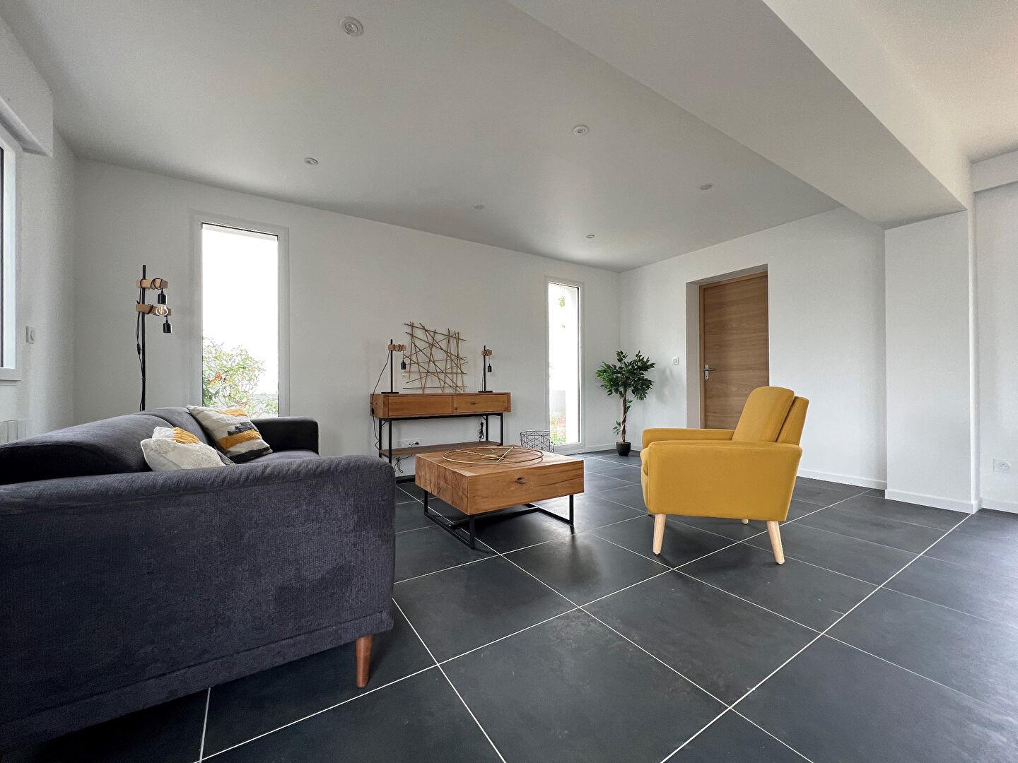 Maison à vendre, 112m², Le Pouliguen