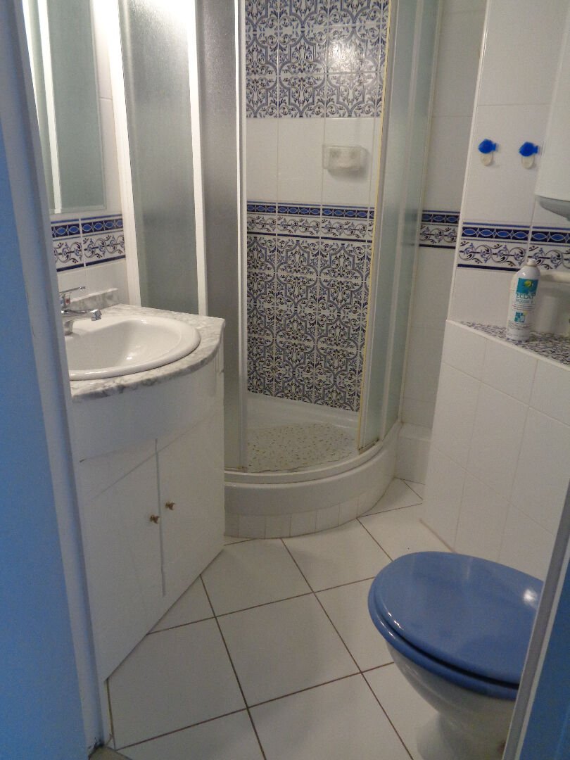 Appartement à louer, 21m², Le Pouliguen