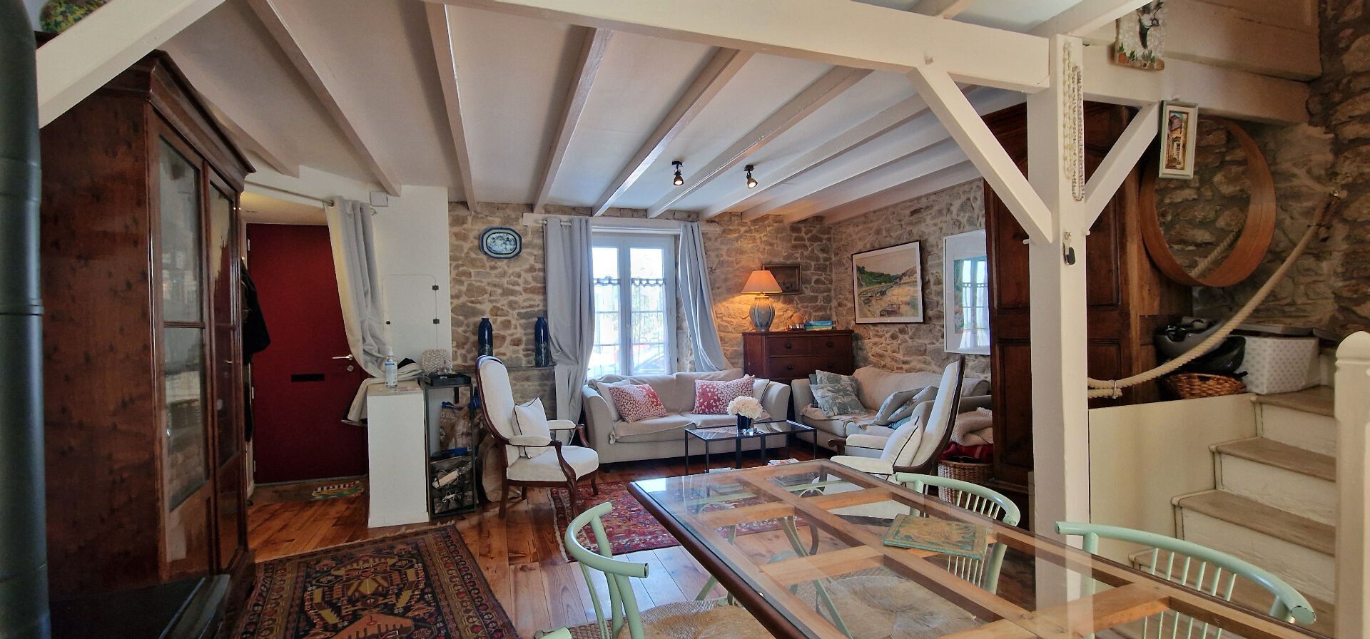 Maison à vendre, 95m², Batz-sur-Mer
