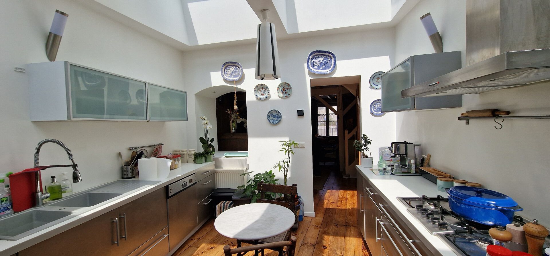 Maison à vendre, 95m², Batz-sur-Mer