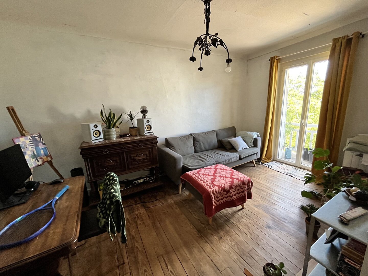 Appartement à louer, 39m², Le Pouliguen