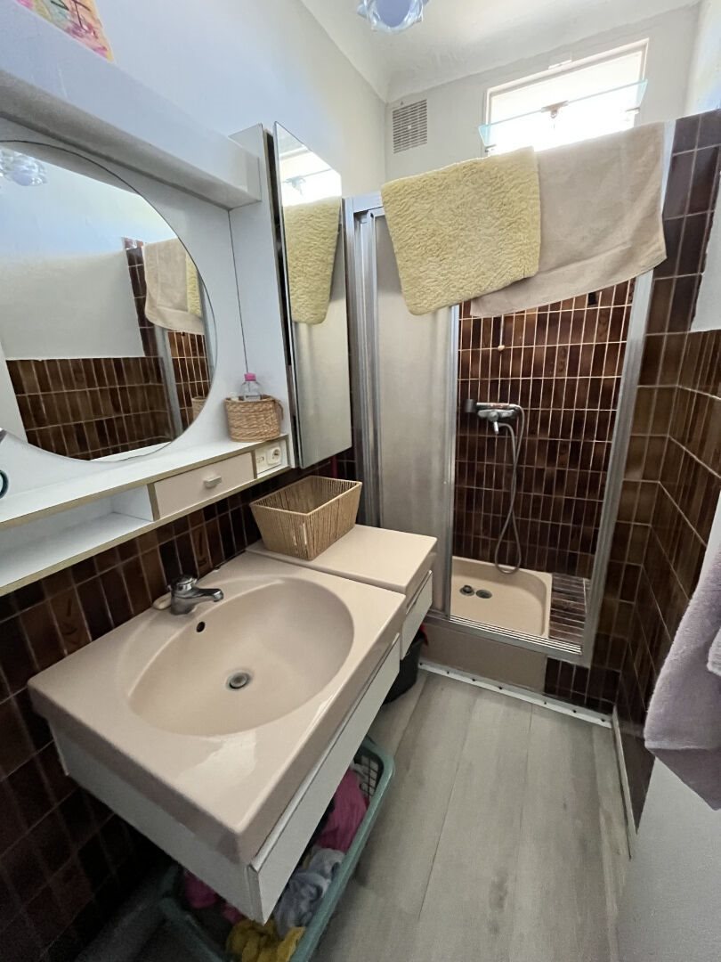 Appartement à louer, 39m², Le Pouliguen