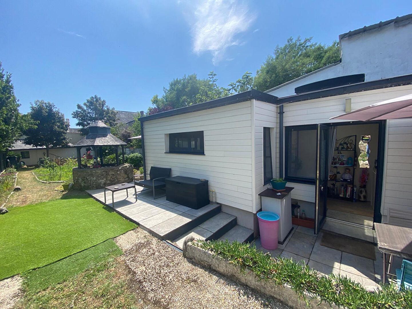 Maison à vendre, 38m², Batz-sur-Mer