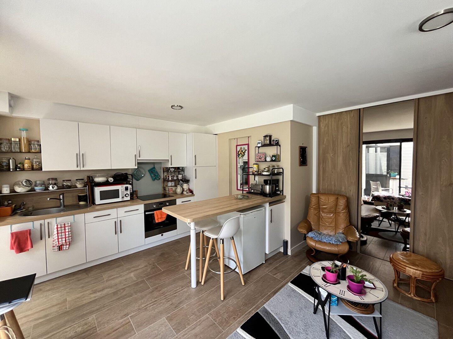 Maison à vendre, 38m², Batz-sur-Mer