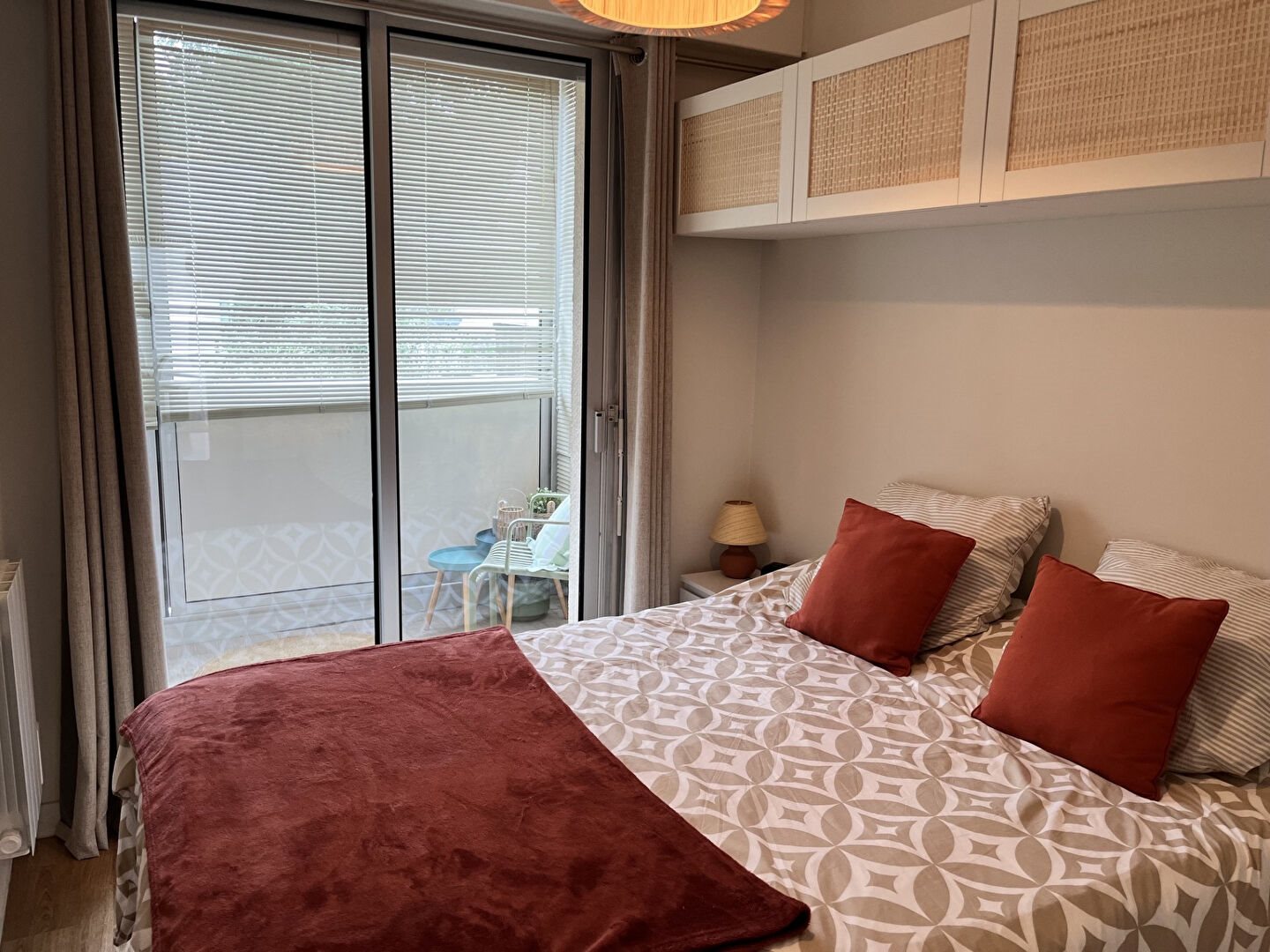 Appartement à vendre, 32m², Le Pouliguen