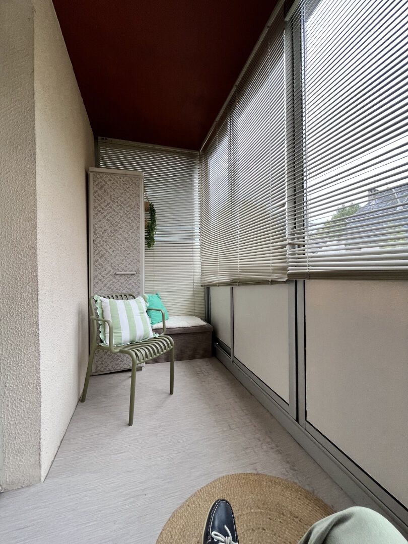 Appartement à vendre, 32m², Le Pouliguen