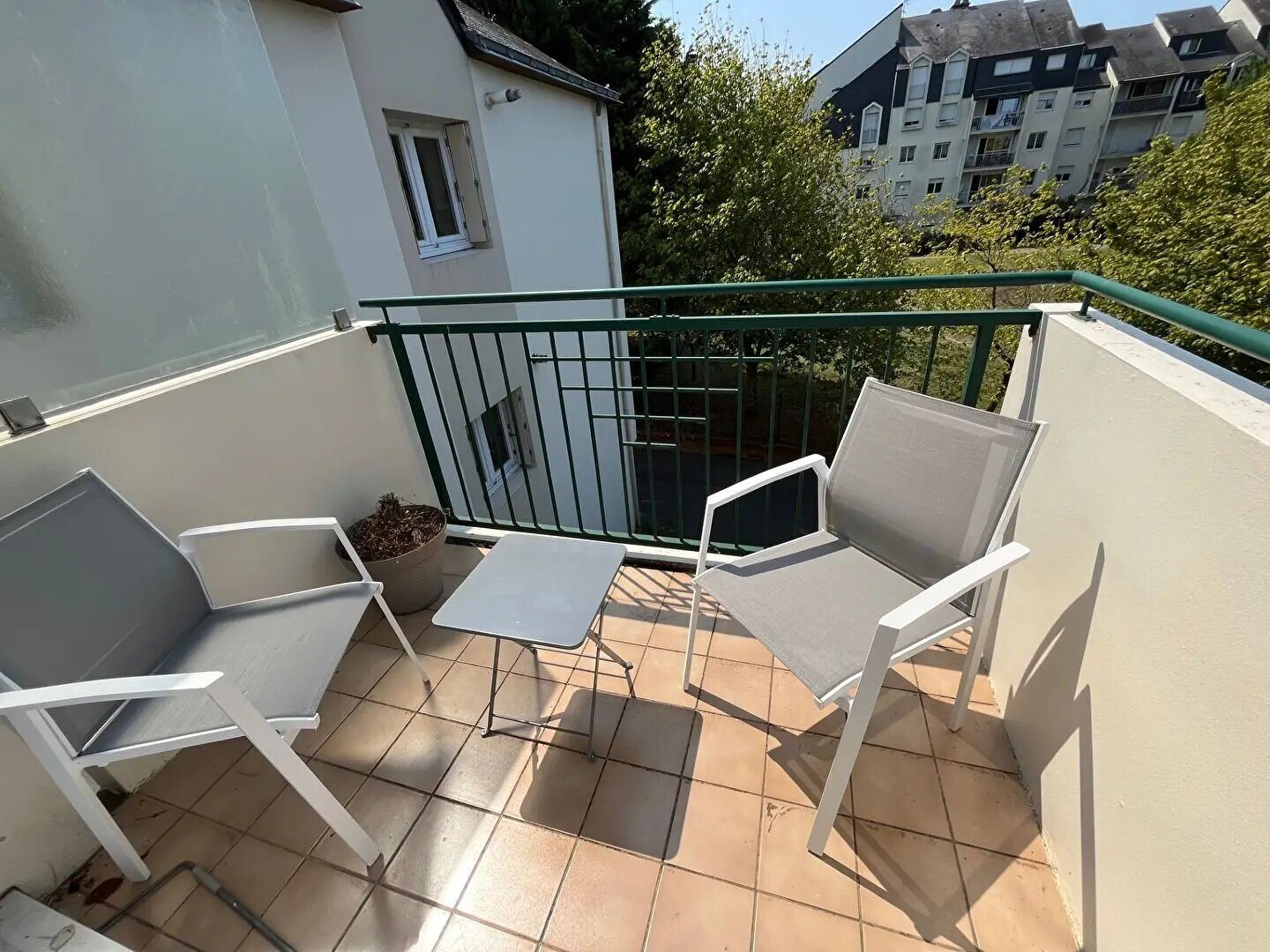 Appartement à vendre, 33m², Le Pouliguen