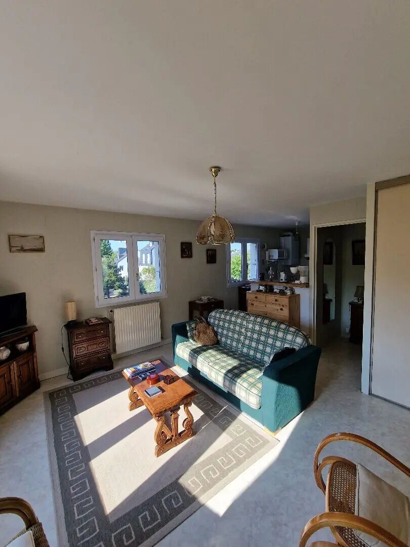 Appartement à vendre, 33m², Le Pouliguen