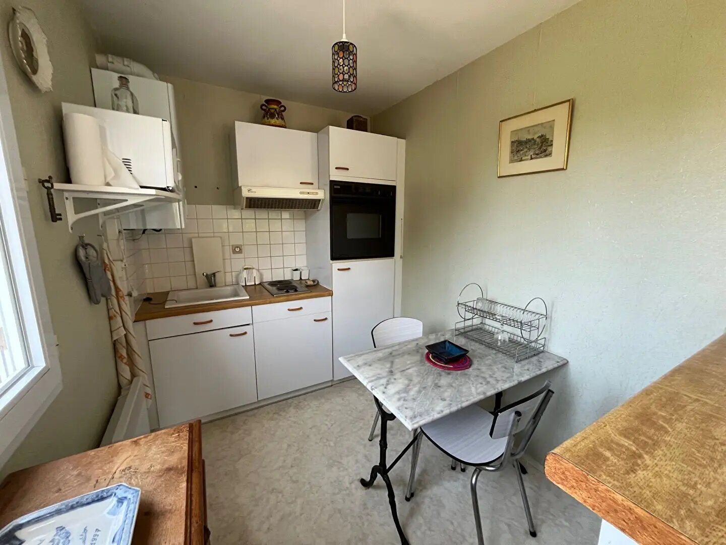 Appartement à vendre, 33m², Le Pouliguen