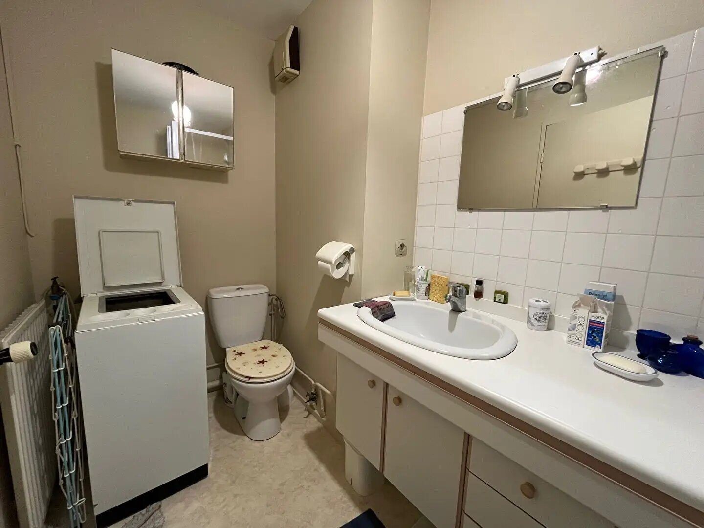 Appartement à vendre, 33m², Le Pouliguen