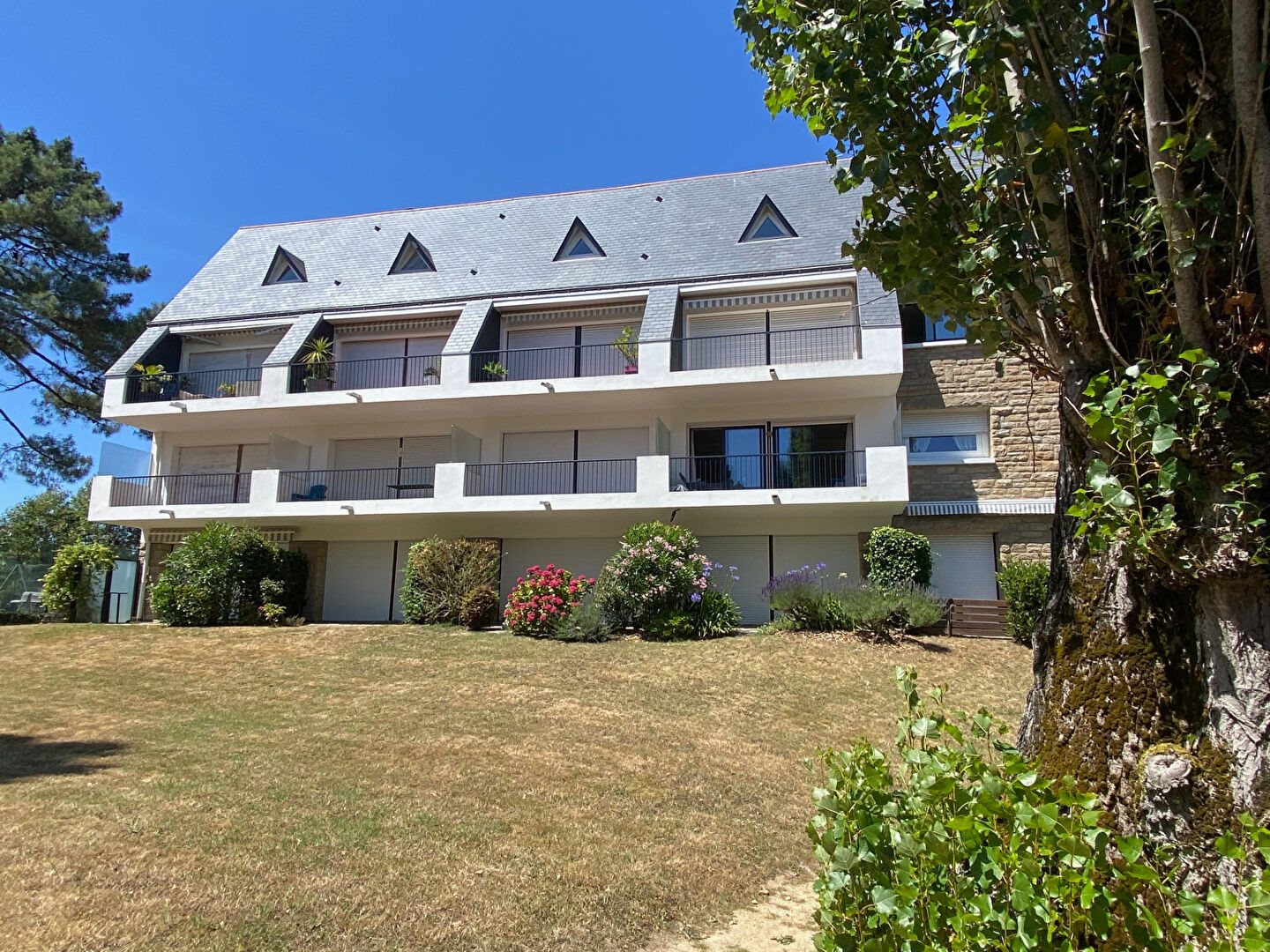 Appartement à vendre, 25m², Le Pouliguen