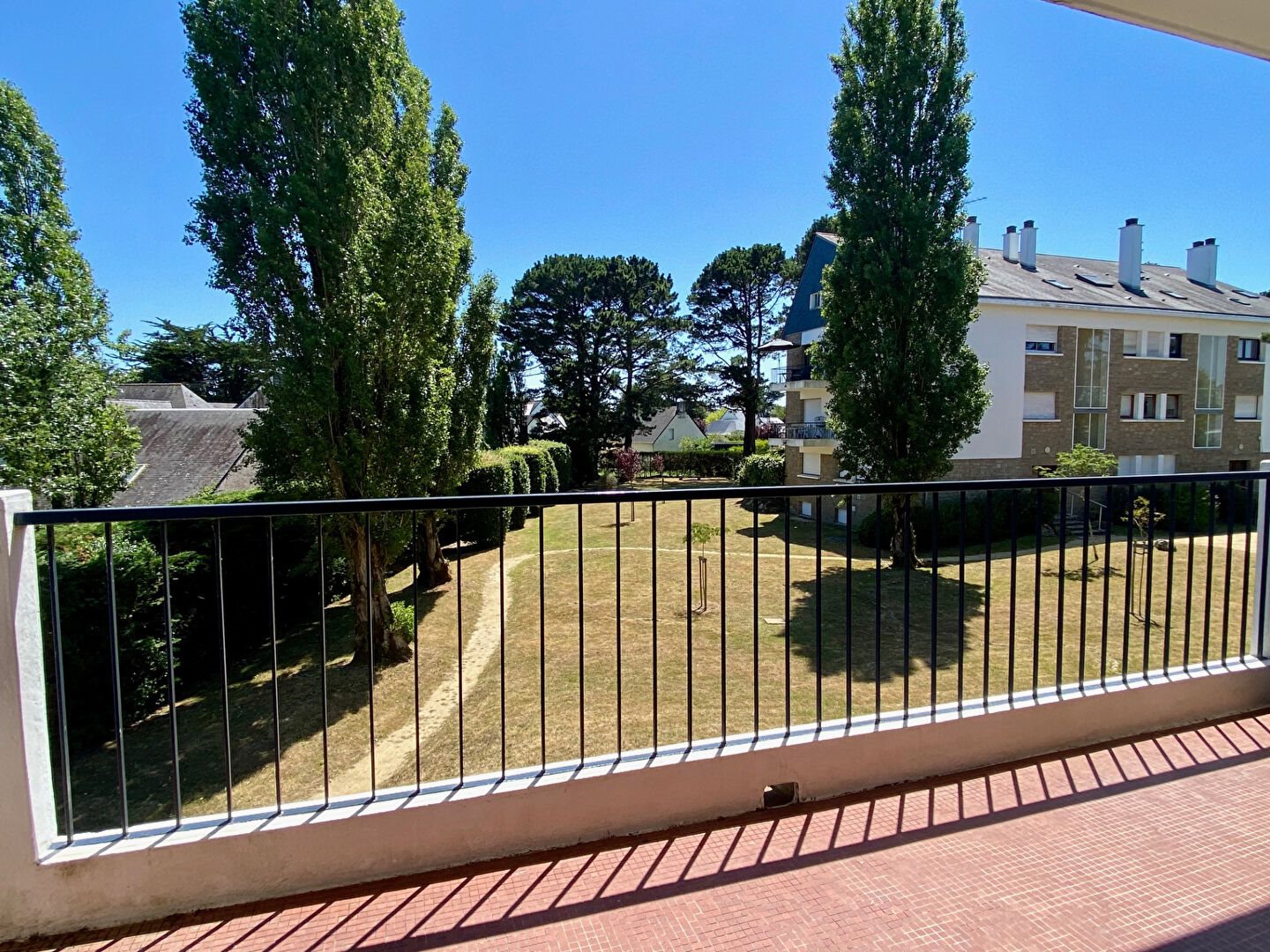 Appartement à vendre, 25m², Le Pouliguen
