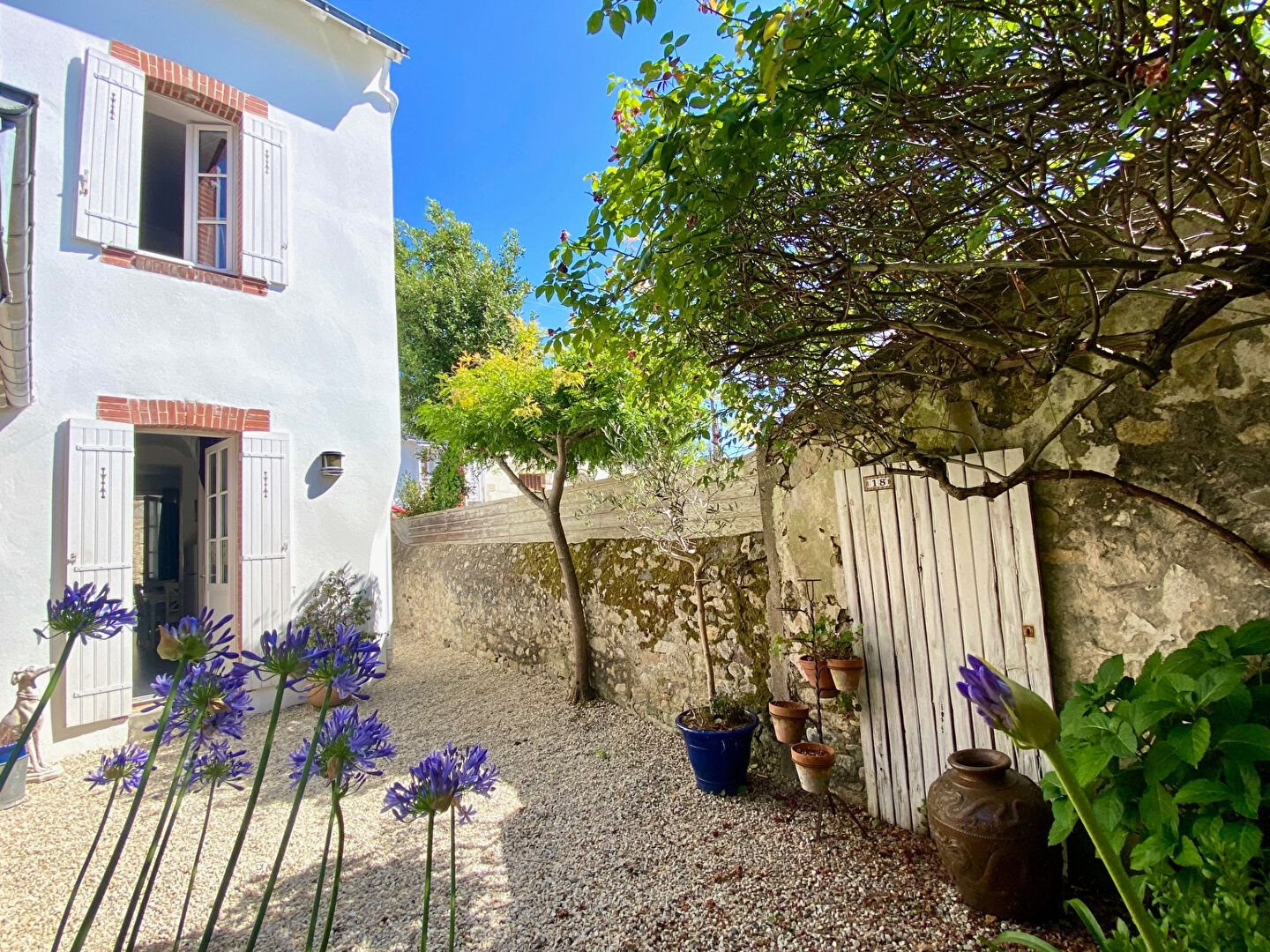Maison à vendre, 121m², Le Pouliguen