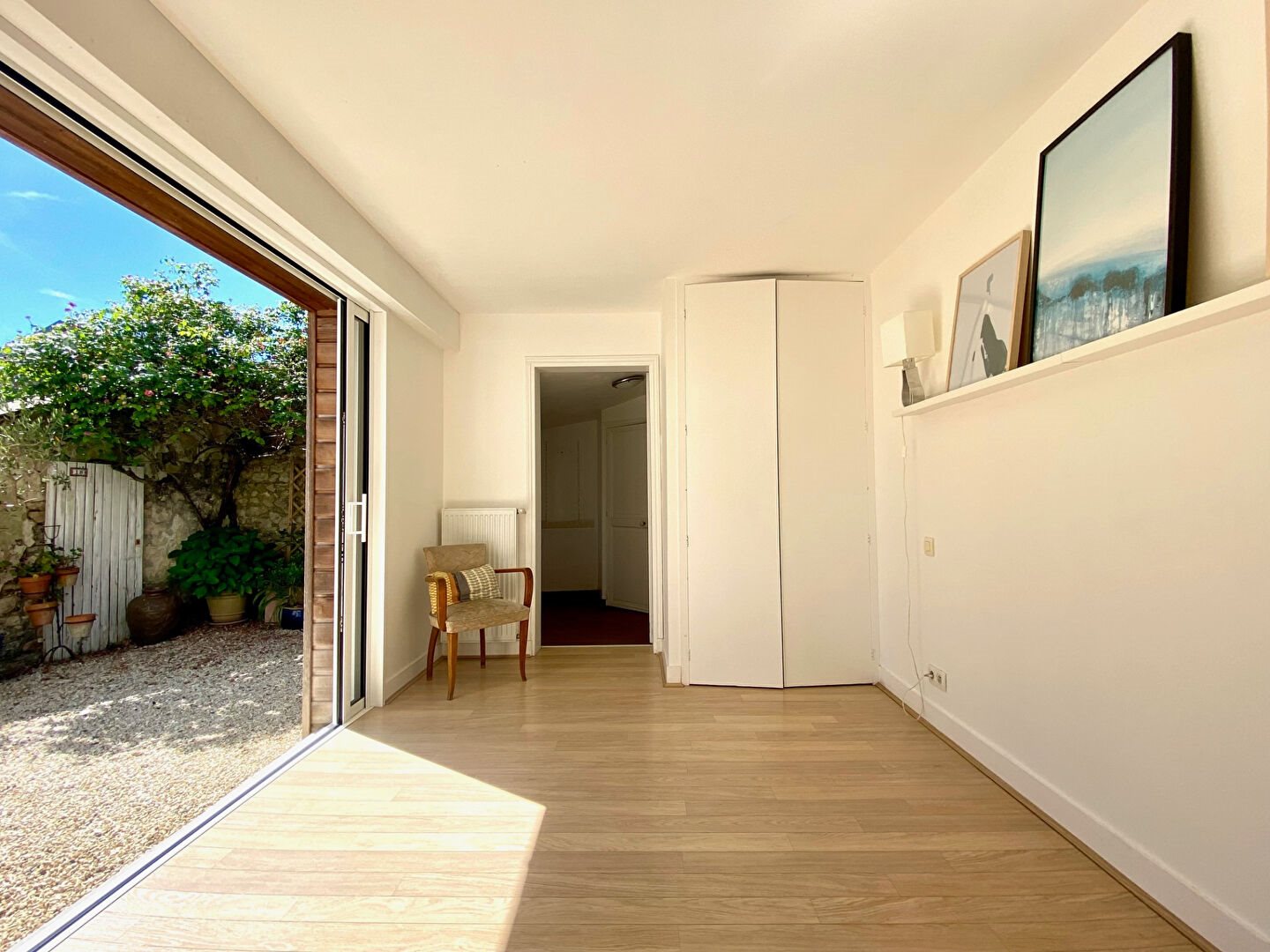 Maison à vendre, 121m², Le Pouliguen