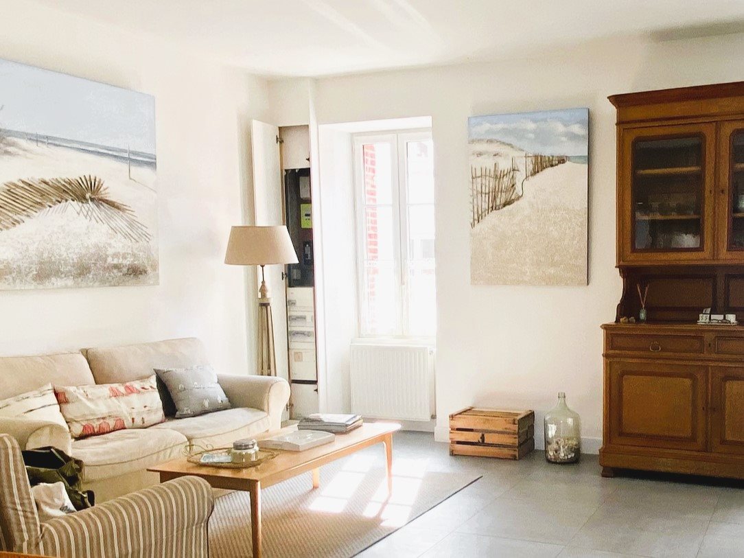 Maison à vendre, 121m², Le Pouliguen