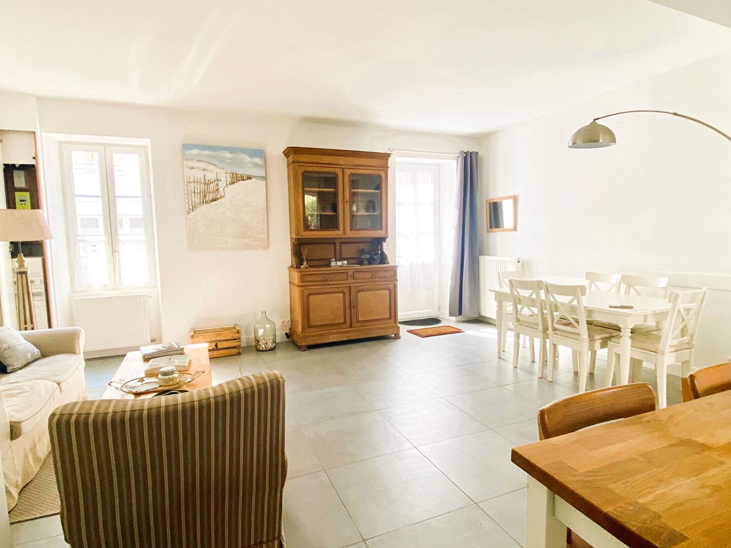 Maison à vendre, 121m², Le Pouliguen