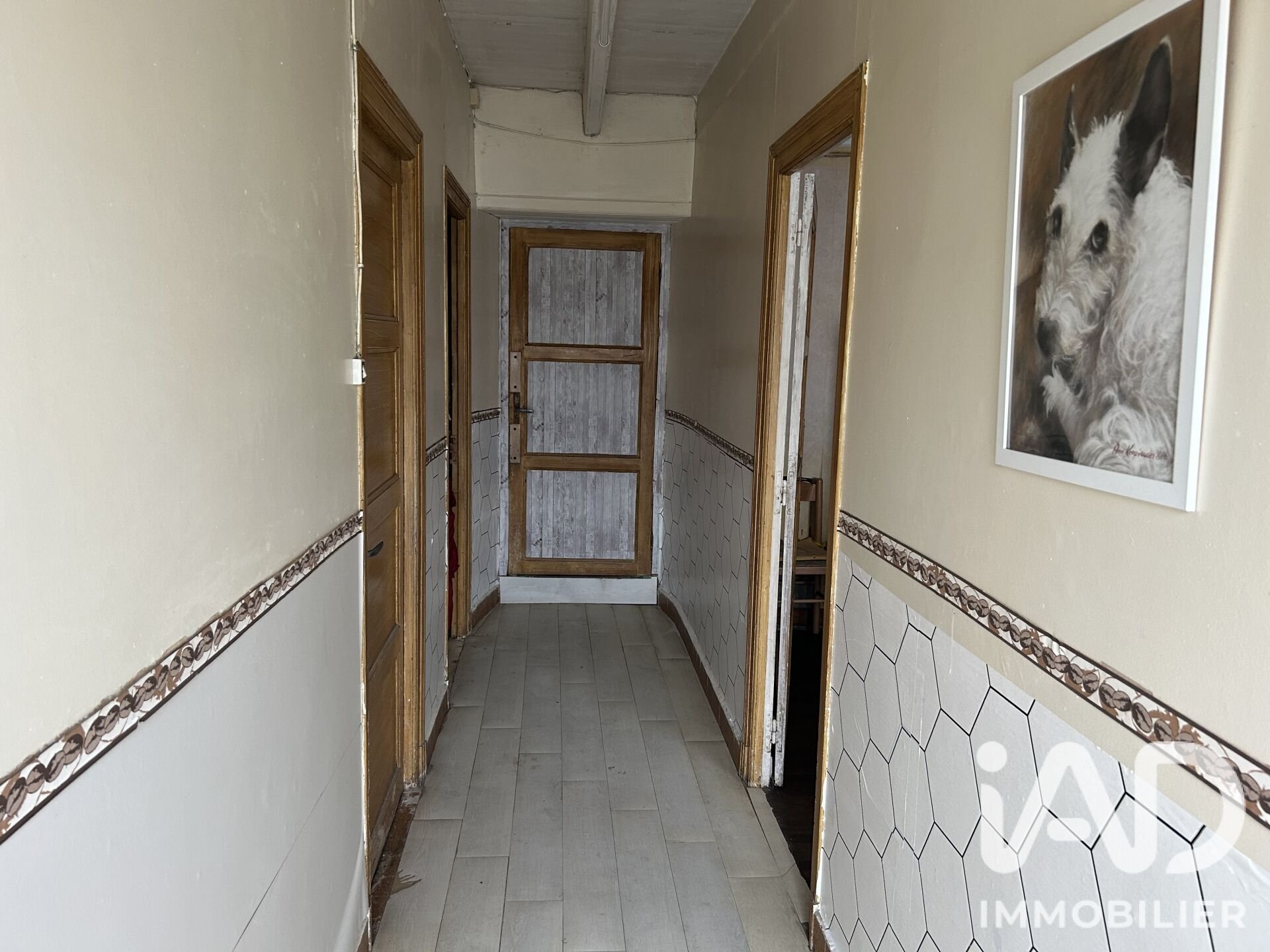 Maison à vendre, 80m², Pommerit-le-Vicomte