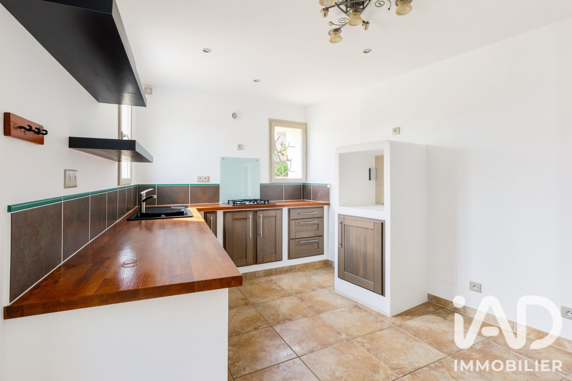 Maison à vendre, 55m², Vitrolles-en-Lubéron