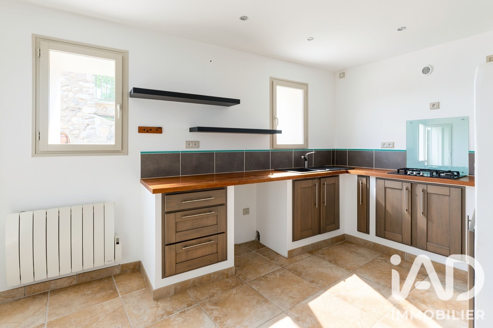 Maison à vendre, 55m², Vitrolles-en-Lubéron