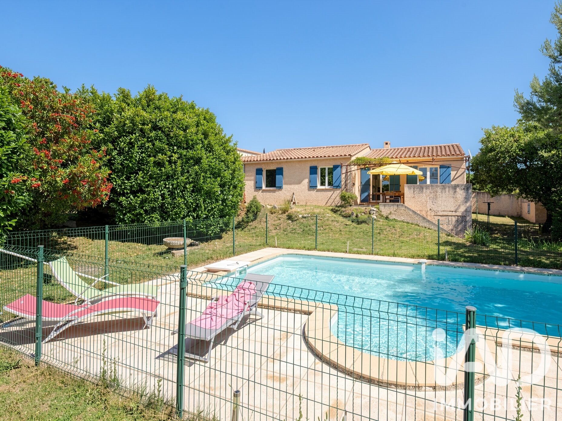Maison à vendre, 107m², Cadenet