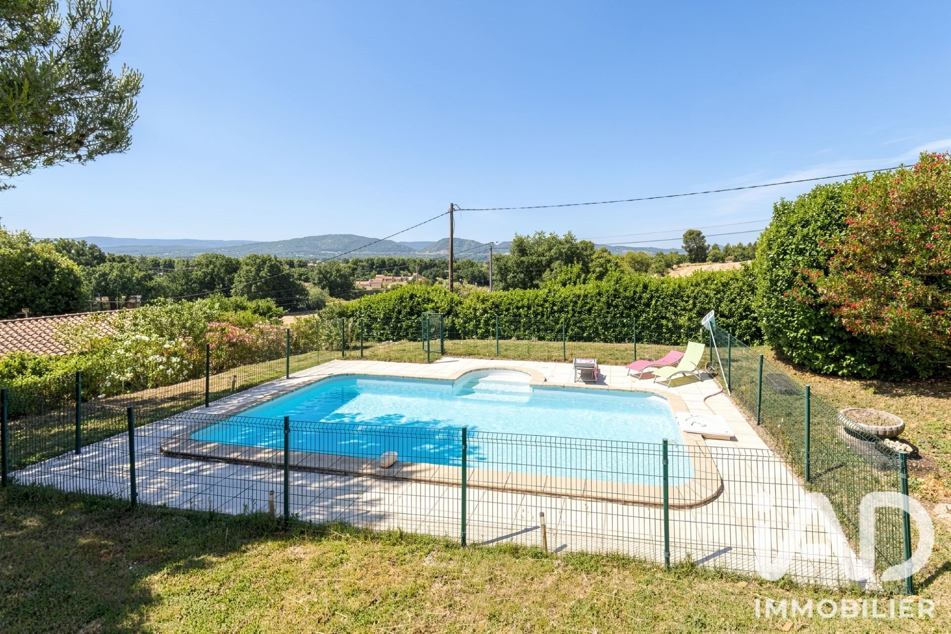 Maison à vendre, 107m², Cadenet