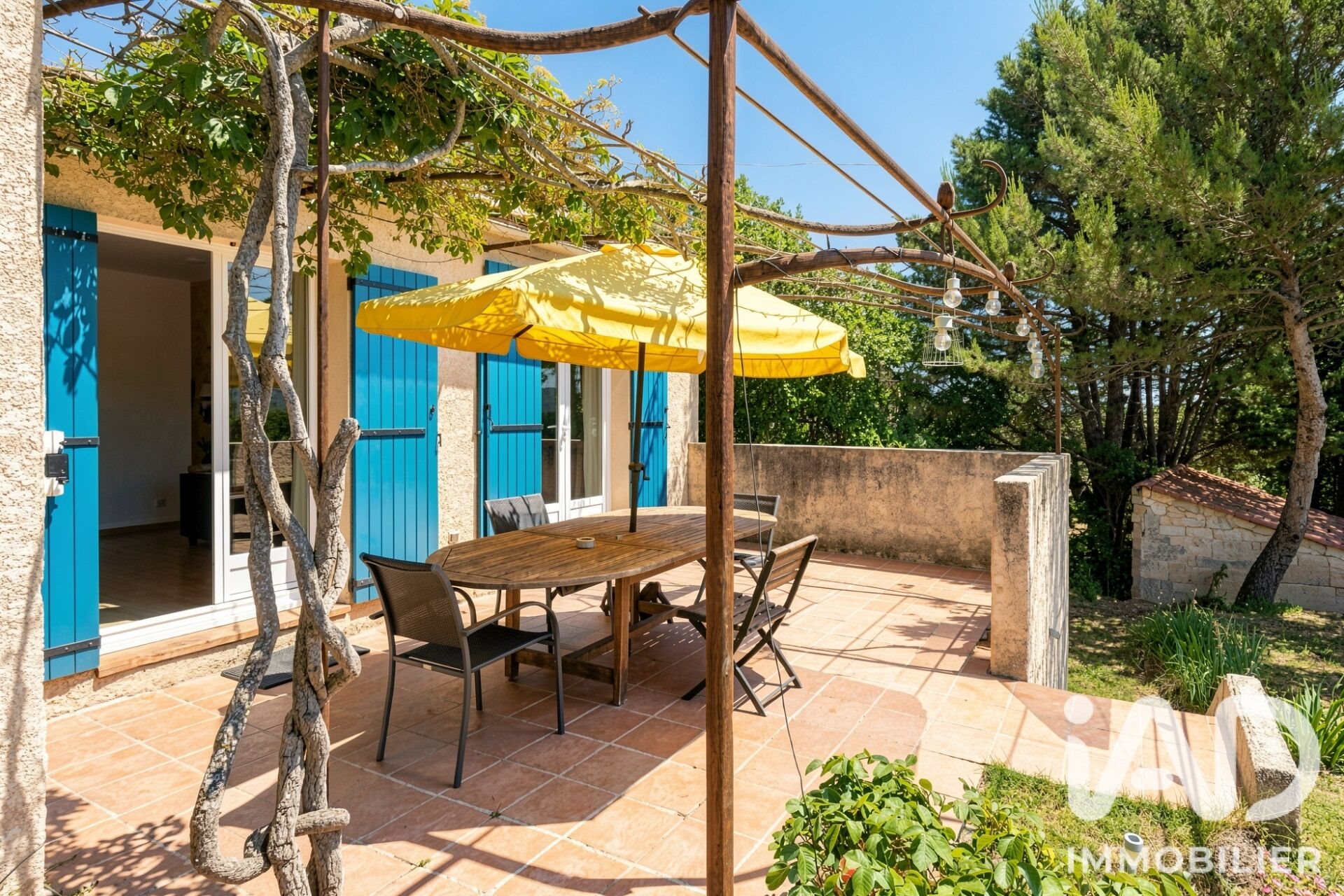 Maison à vendre, 107m², Cadenet