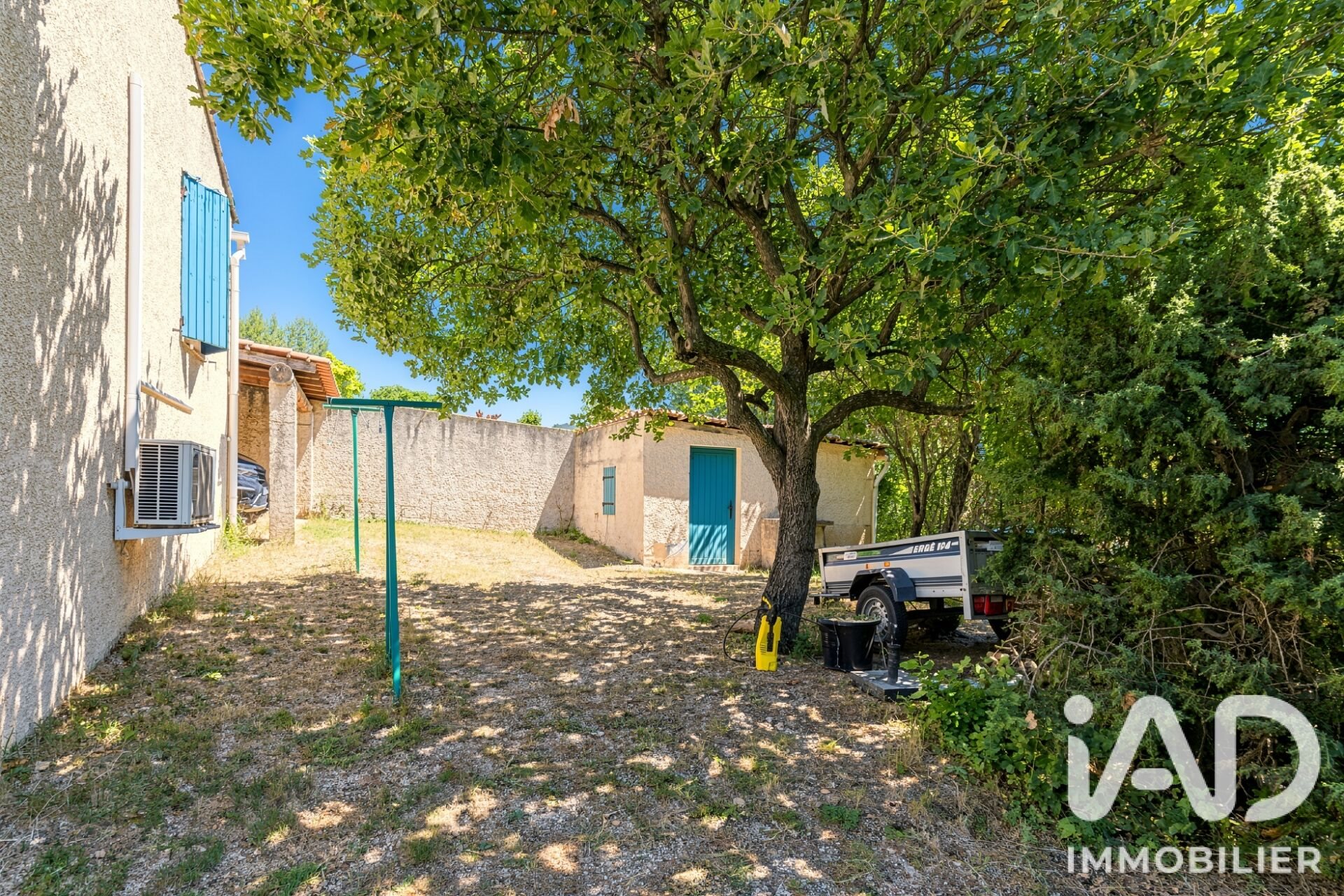 Maison à vendre, 107m², Cadenet