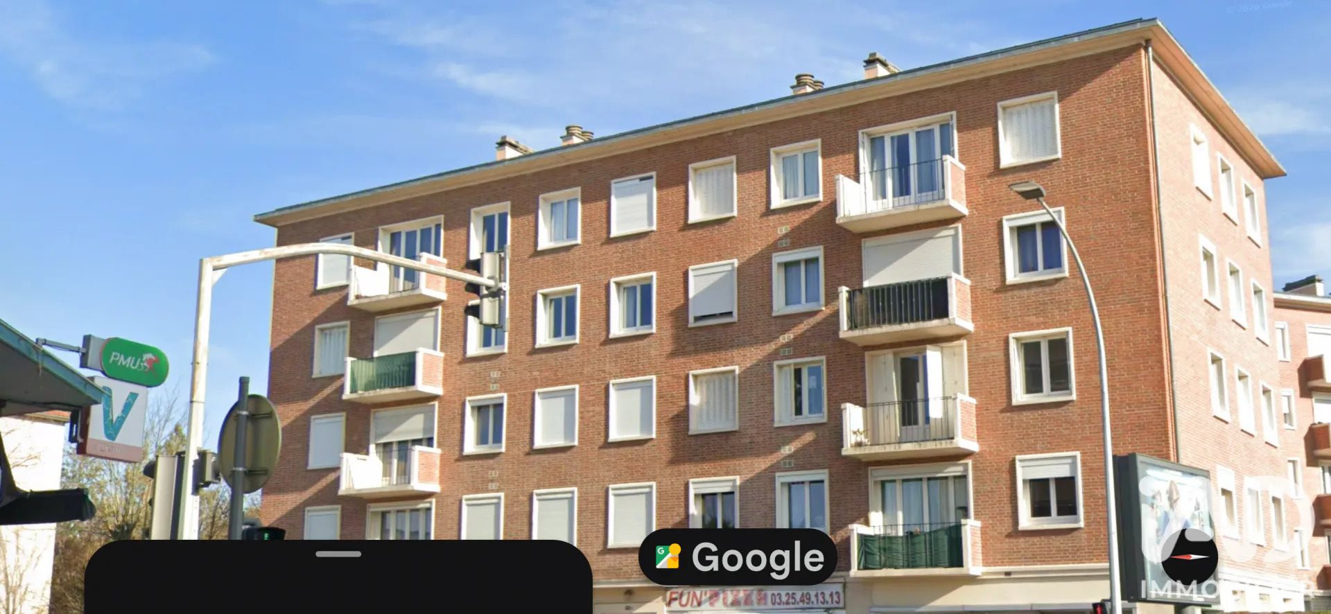 Appartement à vendre, 75m², Troyes