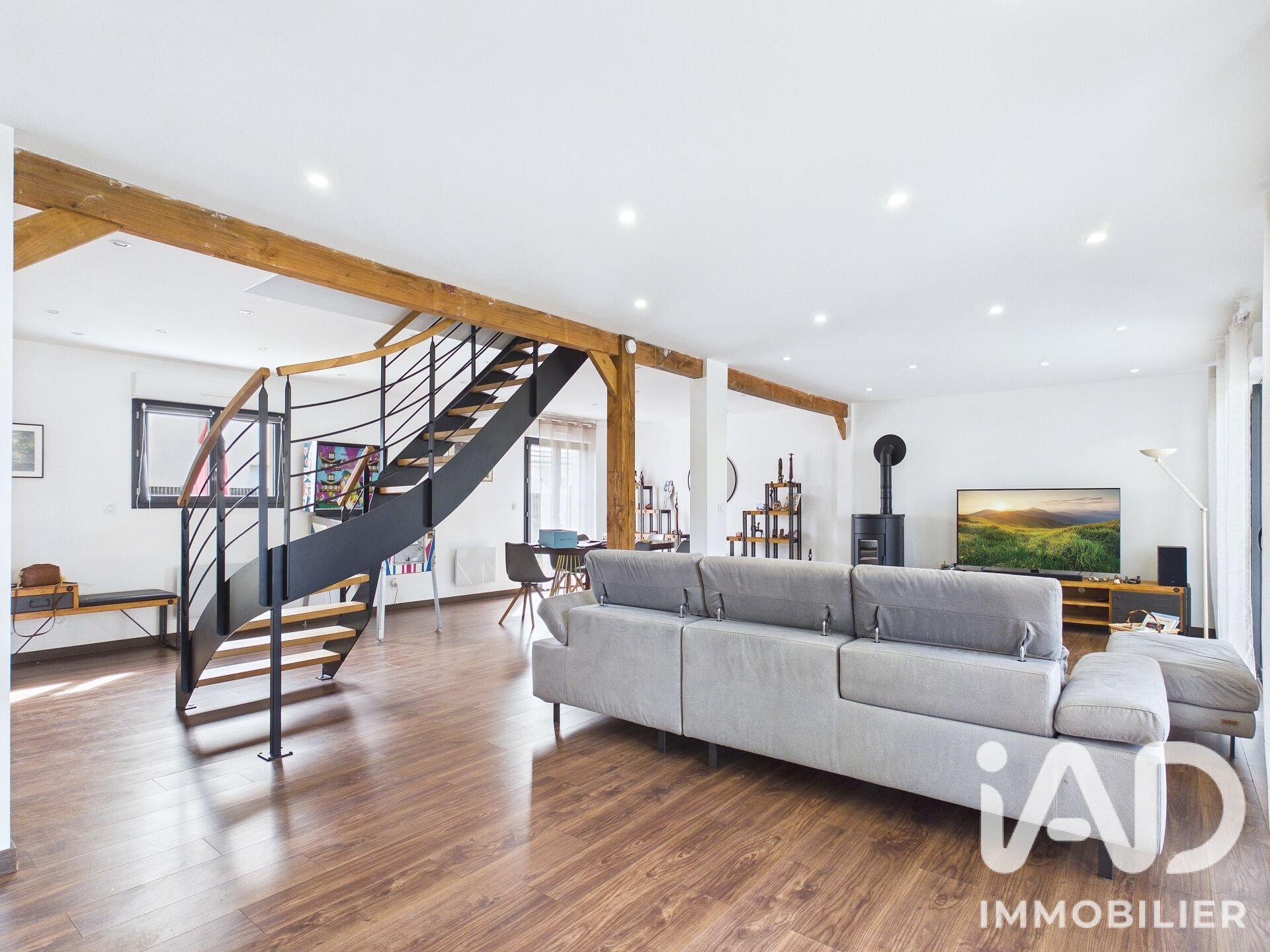 Maison à vendre, 140m², Troyes