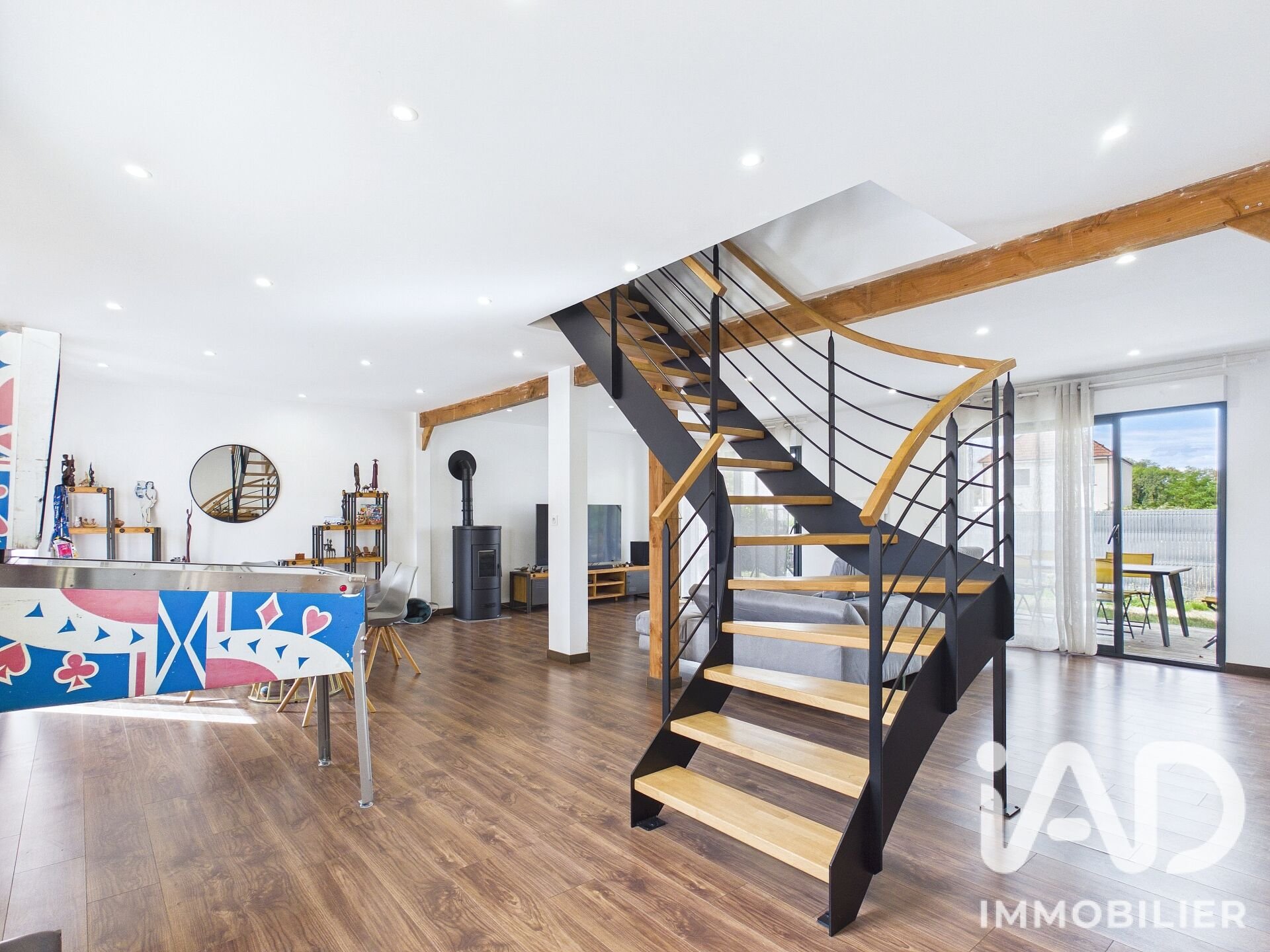 Maison à vendre, 140m², Troyes