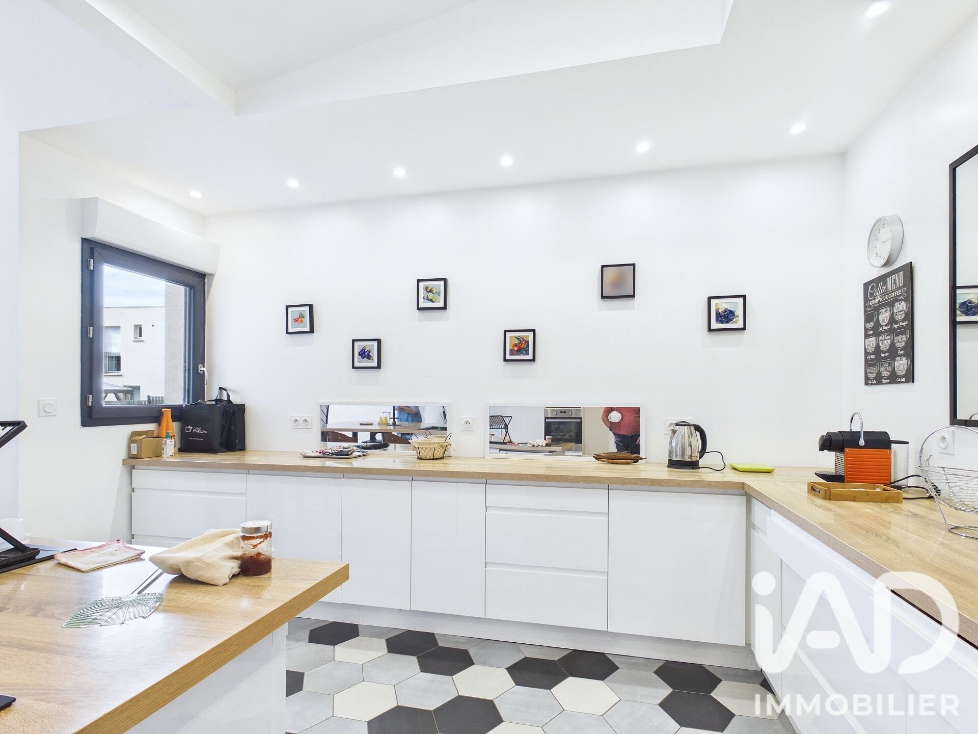 Maison à vendre, 140m², Troyes