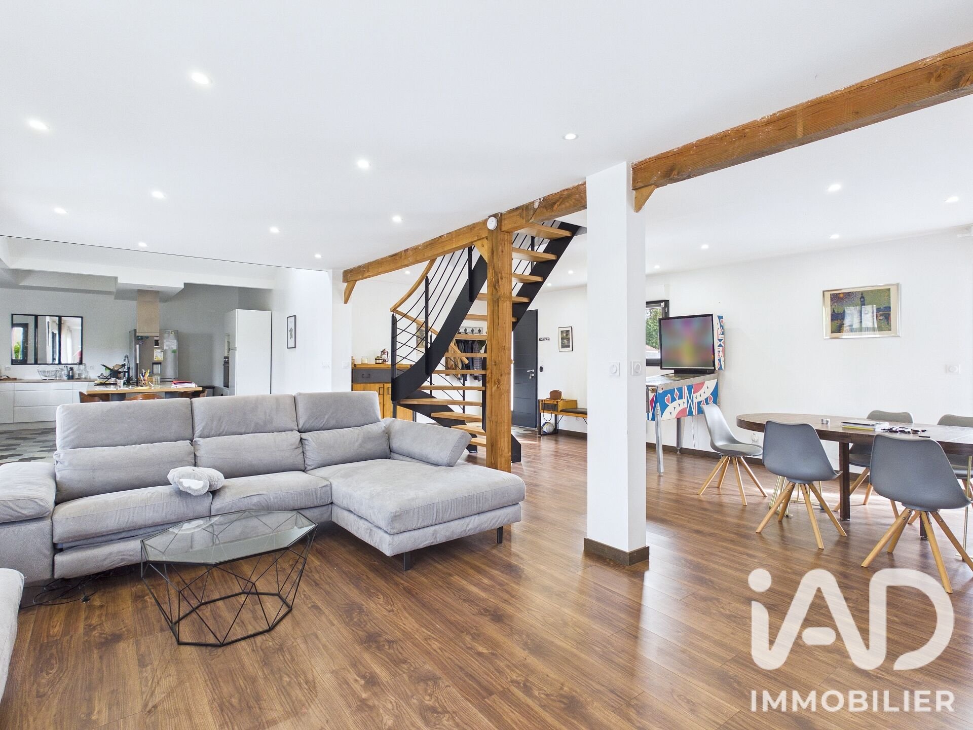 Maison à vendre, 140m², Troyes