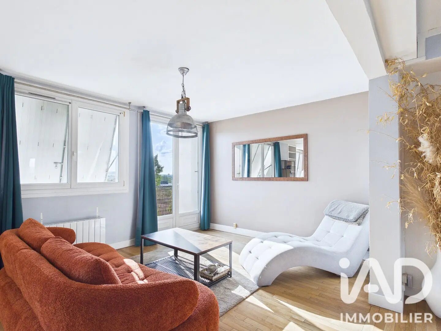 Appartement à vendre, 71m², Troyes