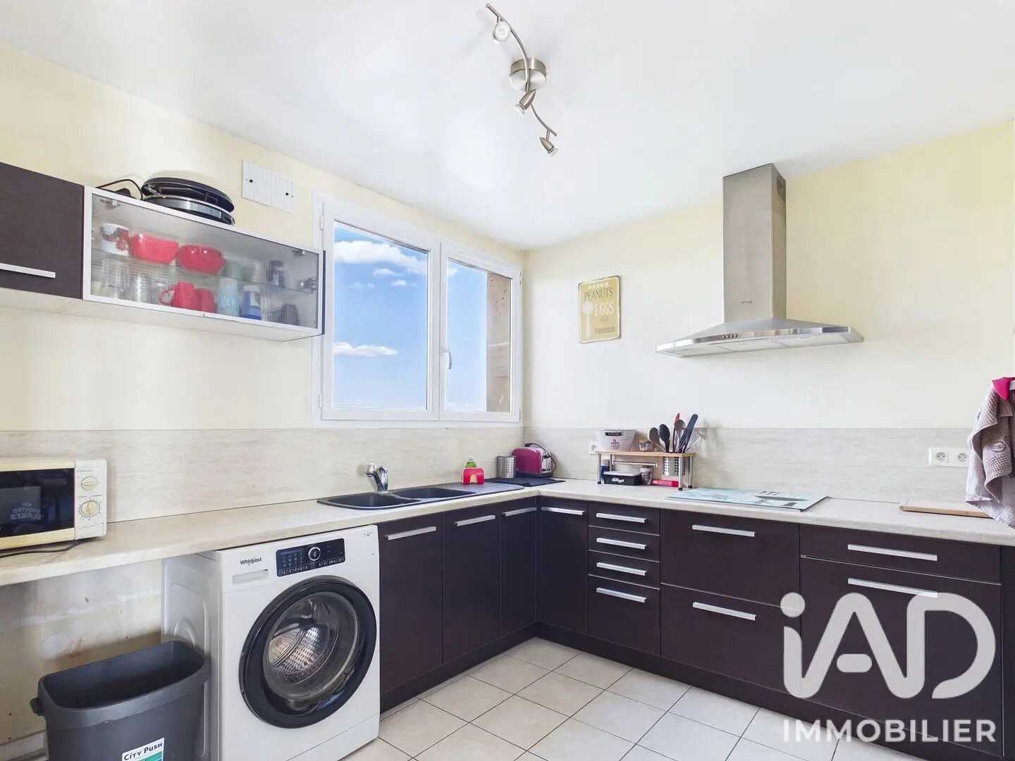 Appartement à vendre, 71m², Troyes