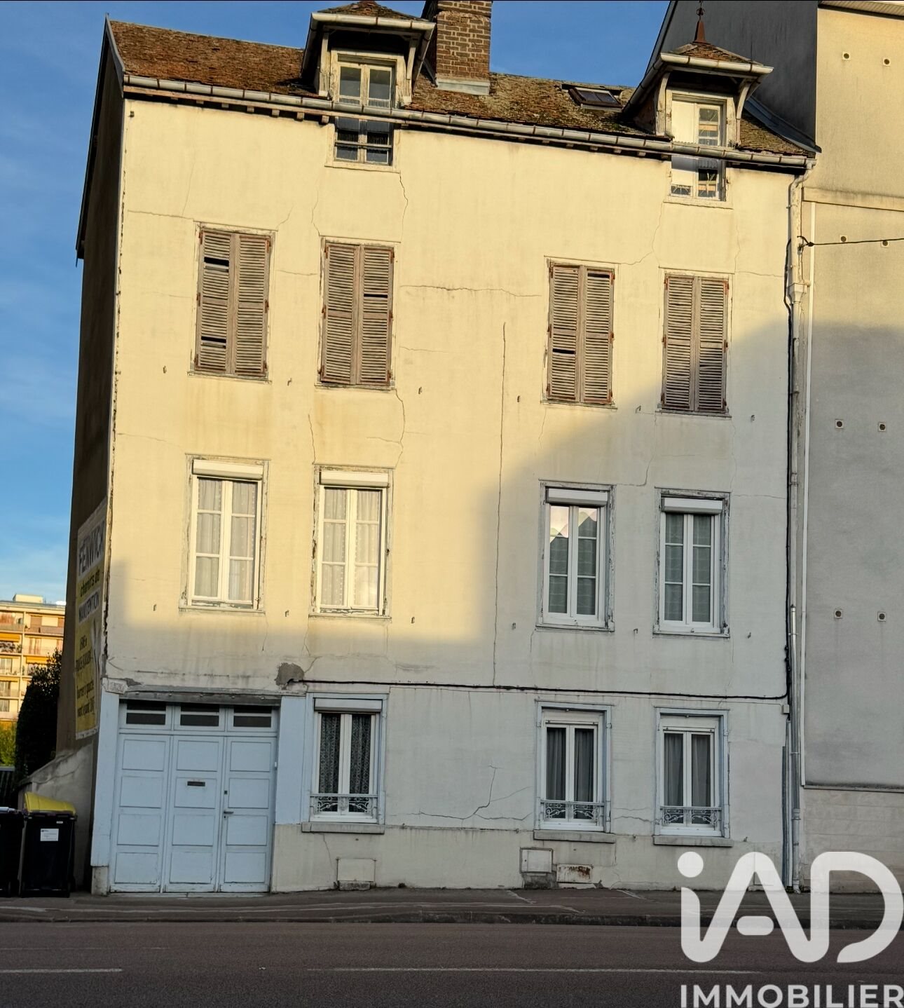 Maison à vendre, 204m², Troyes