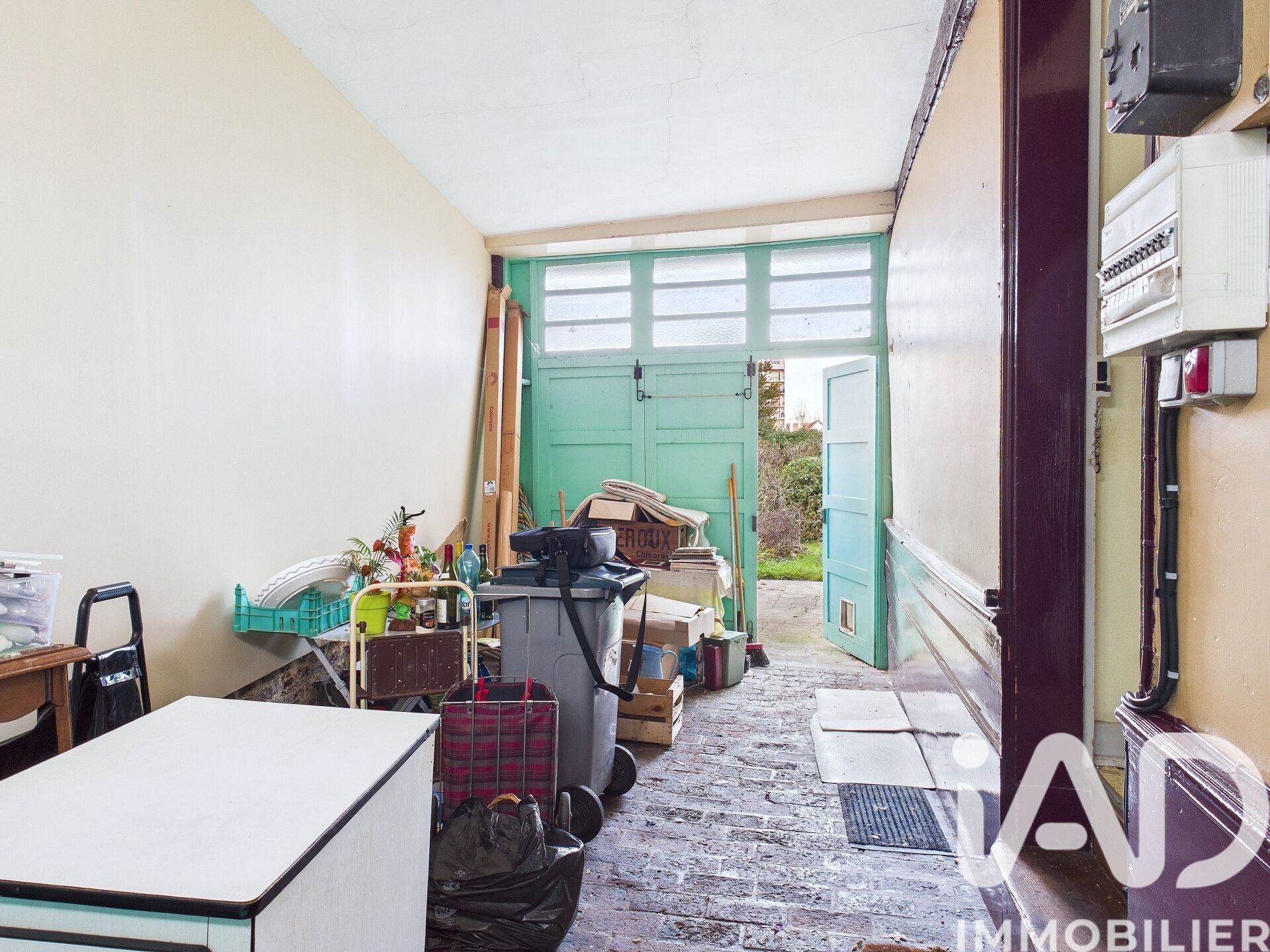 Maison à vendre, 204m², Troyes