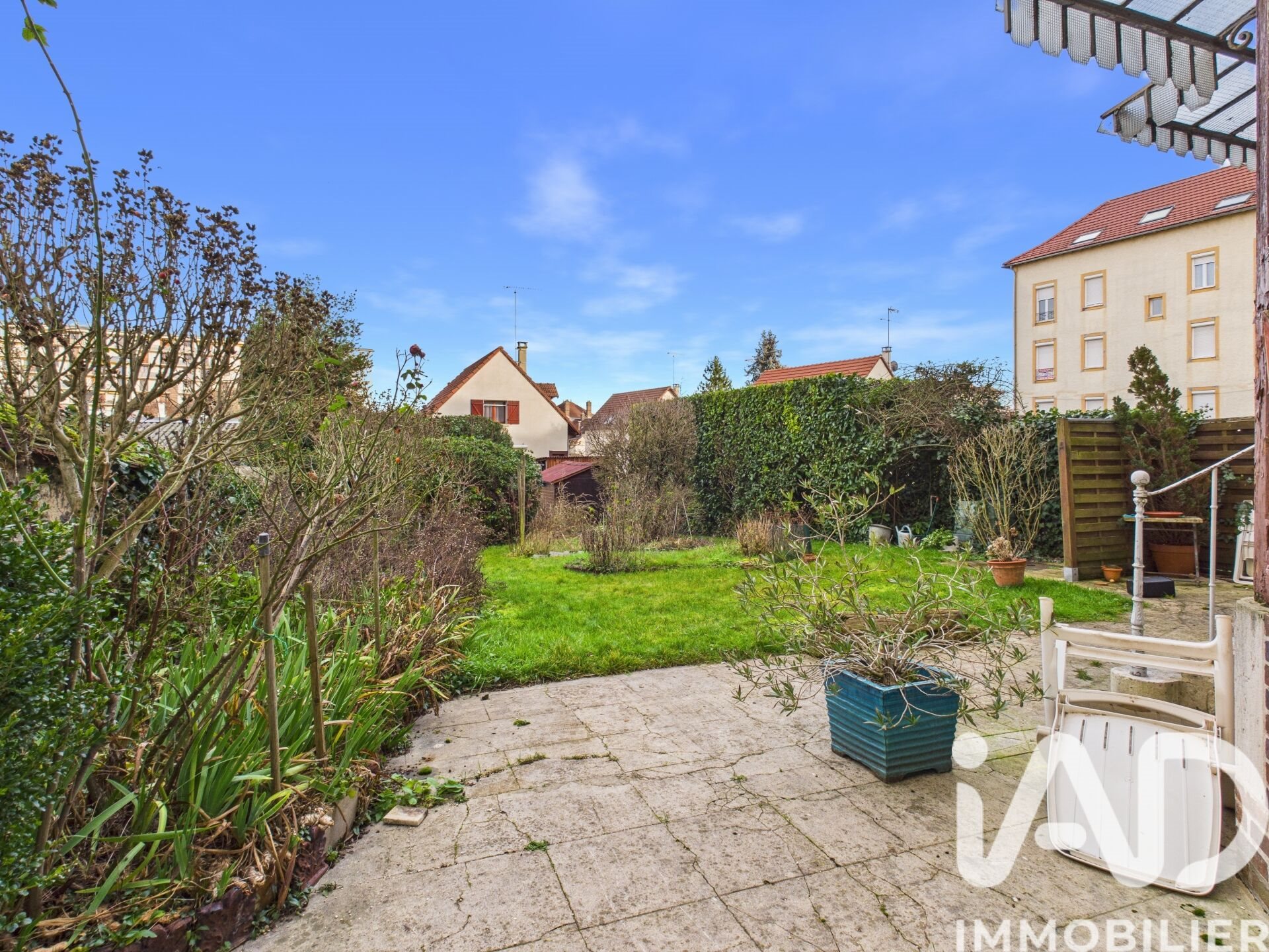 Maison à vendre, 204m², Troyes