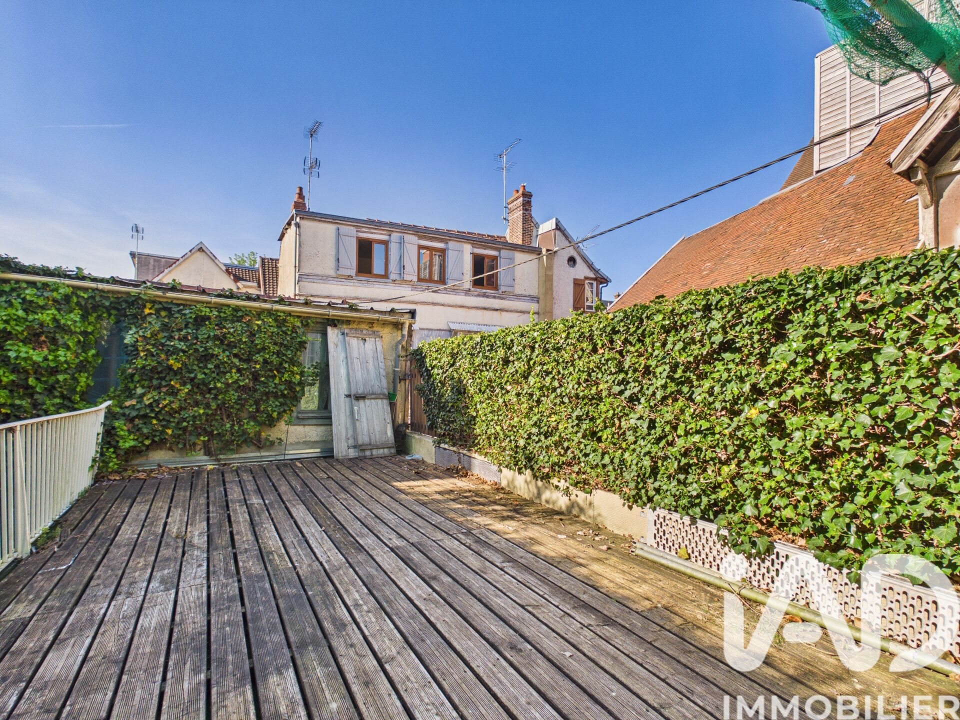 Appartement à vendre, 174m², Troyes