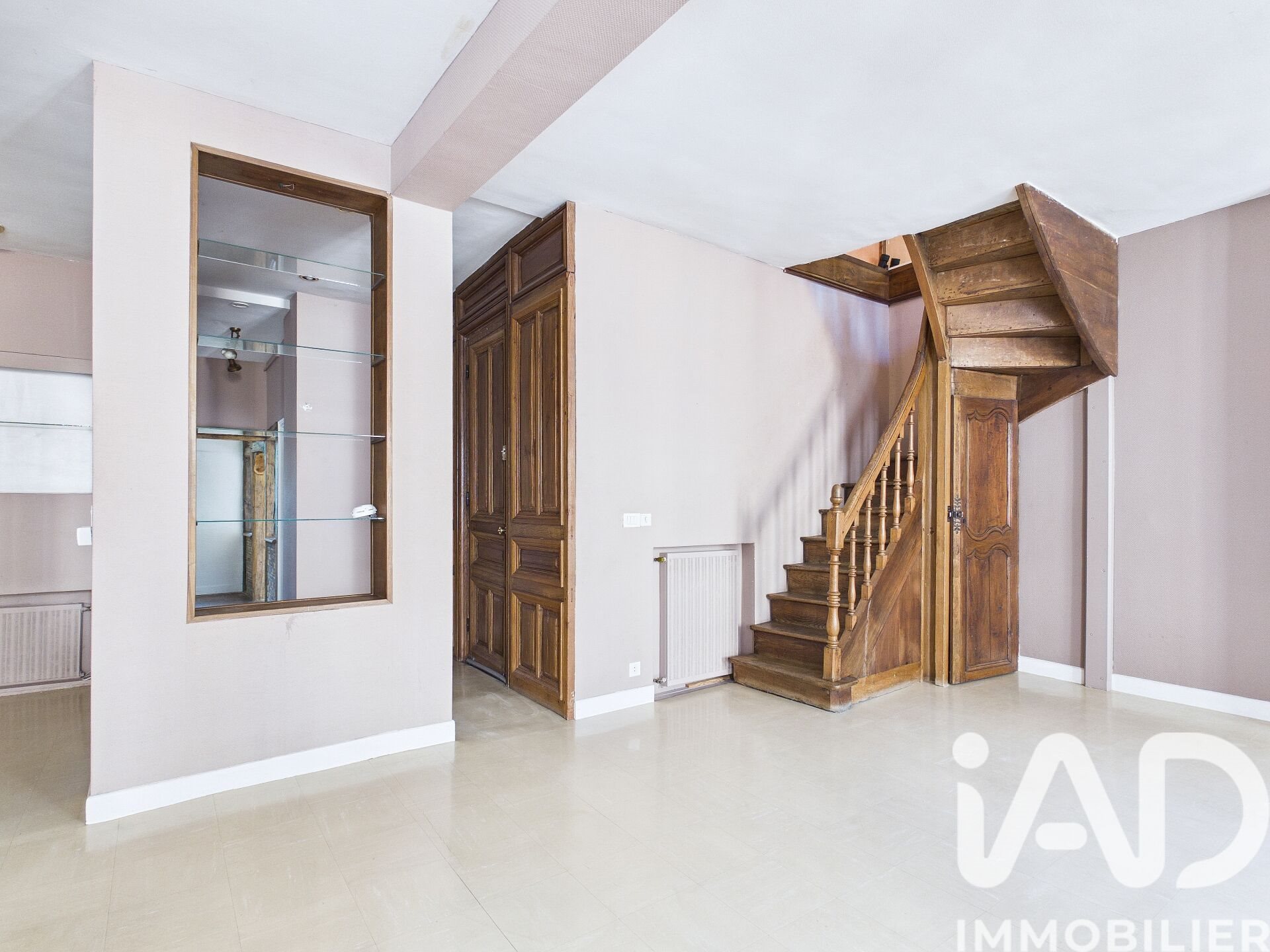 Appartement à vendre, 174m², Troyes