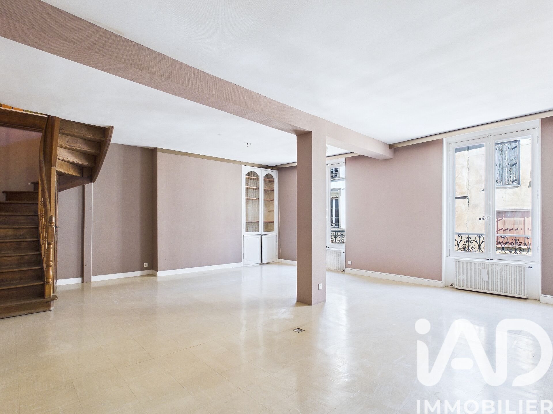 Appartement à vendre, 174m², Troyes