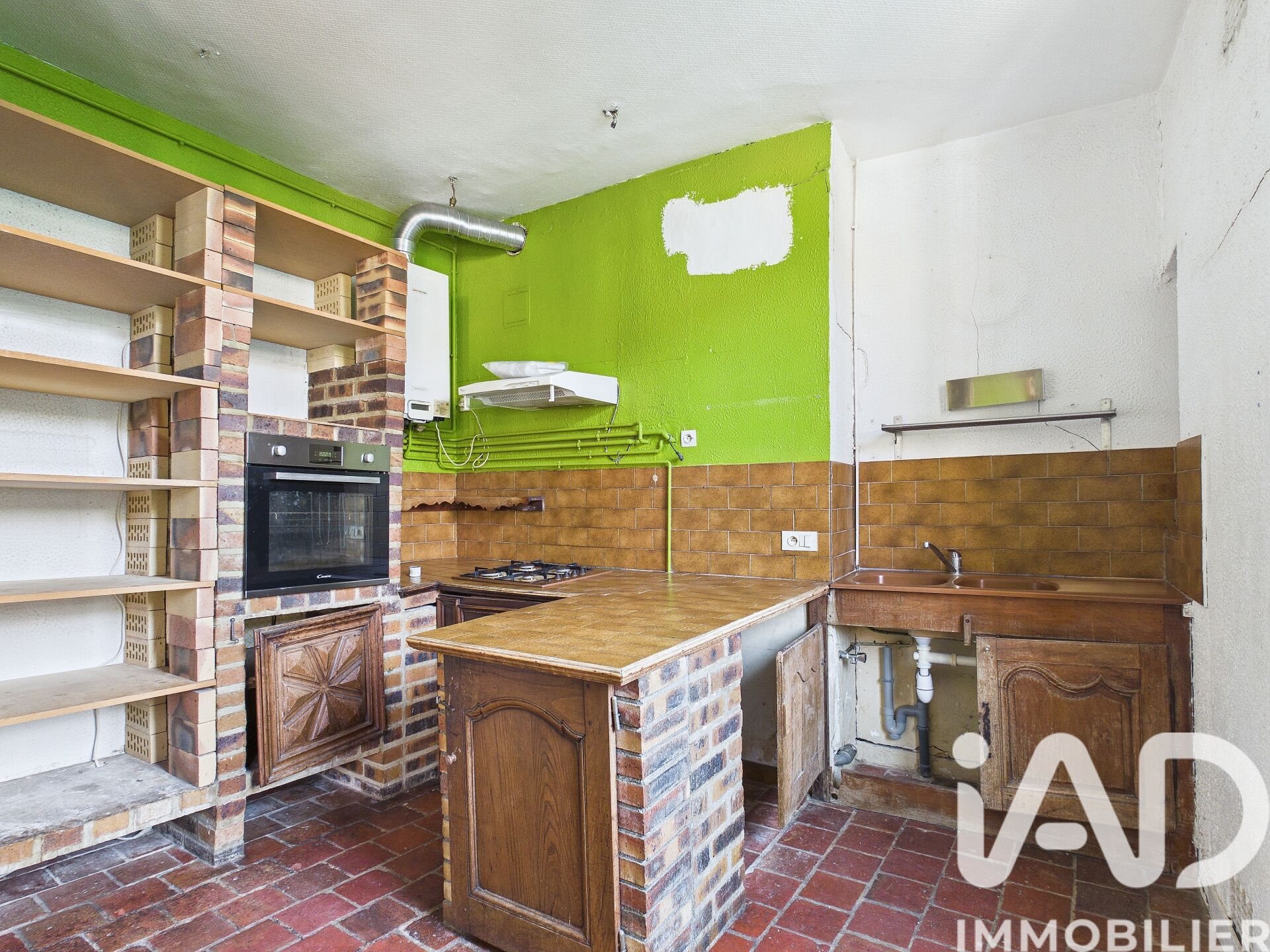 Appartement à vendre, 174m², Troyes
