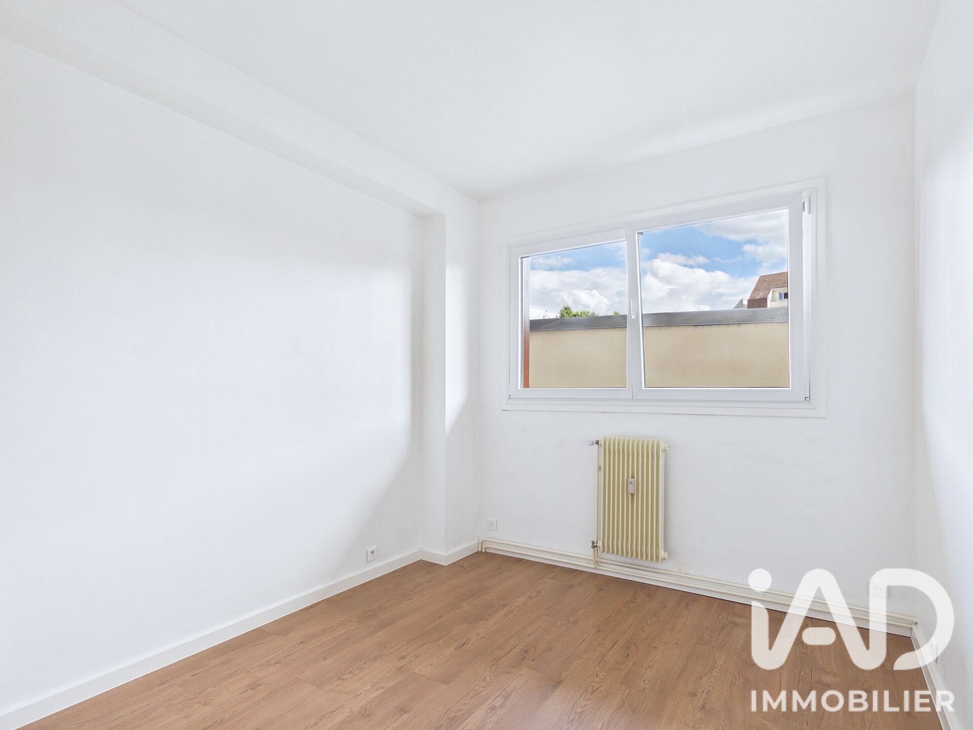 Appartement à vendre, 13m², Troyes