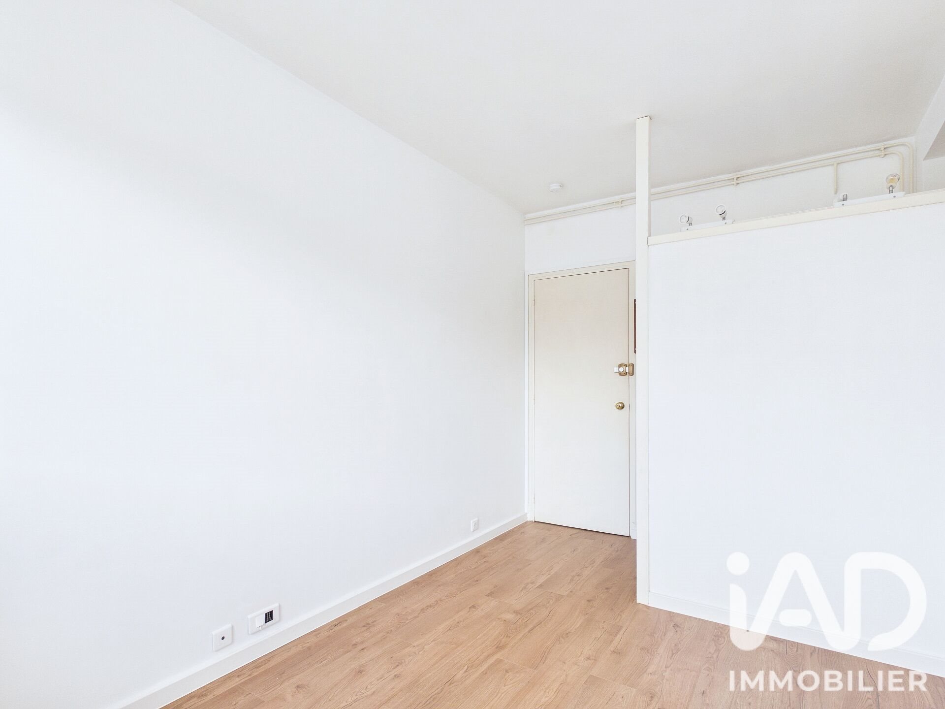 Appartement à vendre, 13m², Troyes
