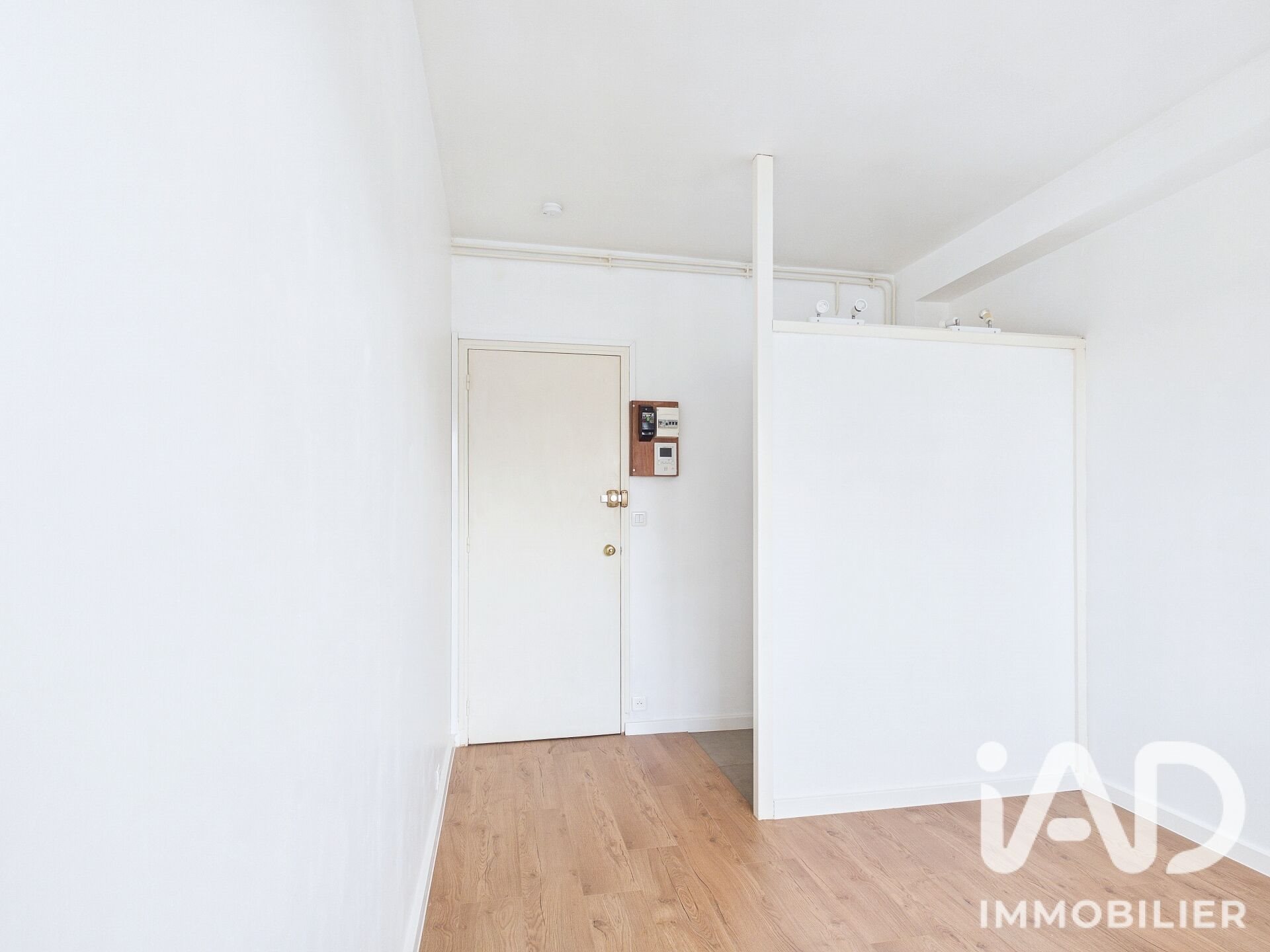 Appartement à vendre, 13m², Troyes