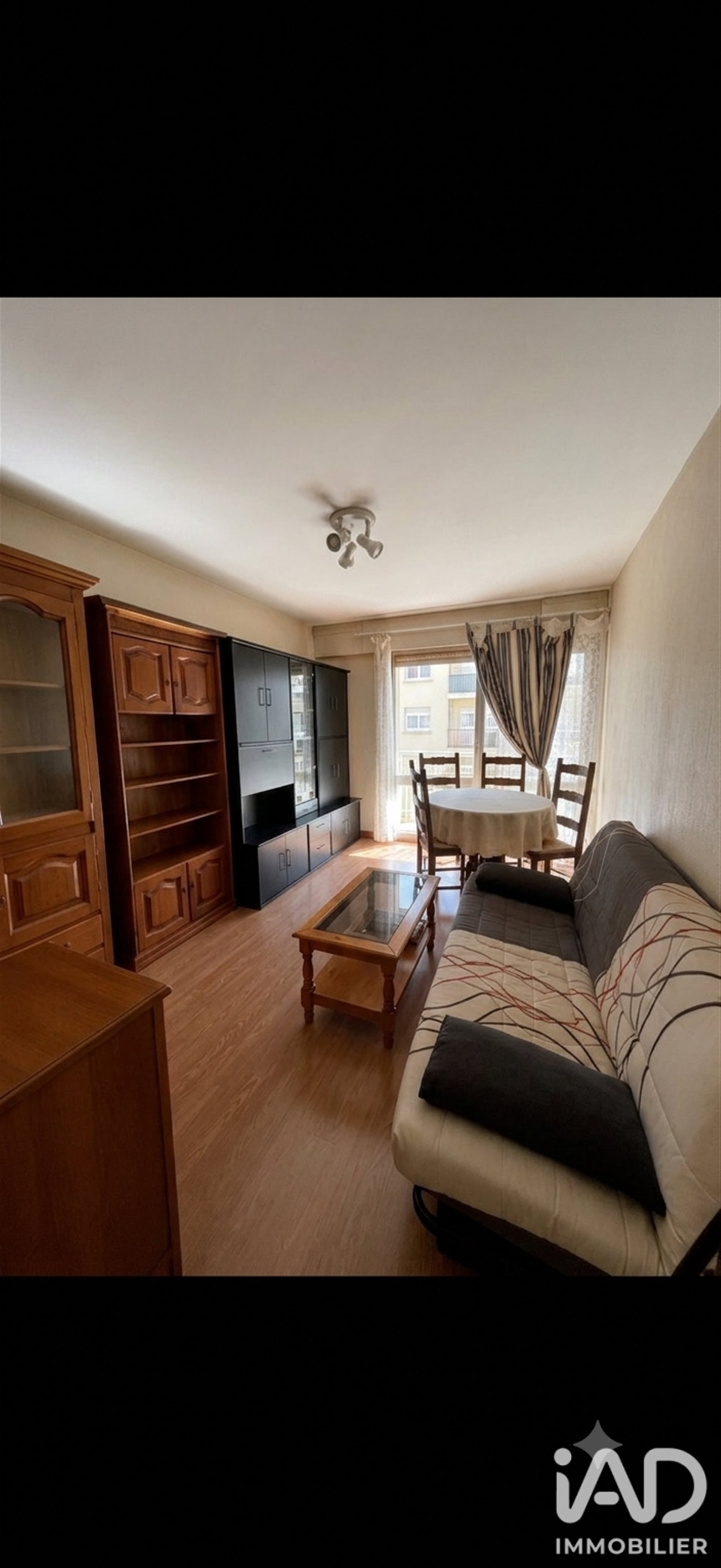 Appartement à vendre, 48m², Troyes