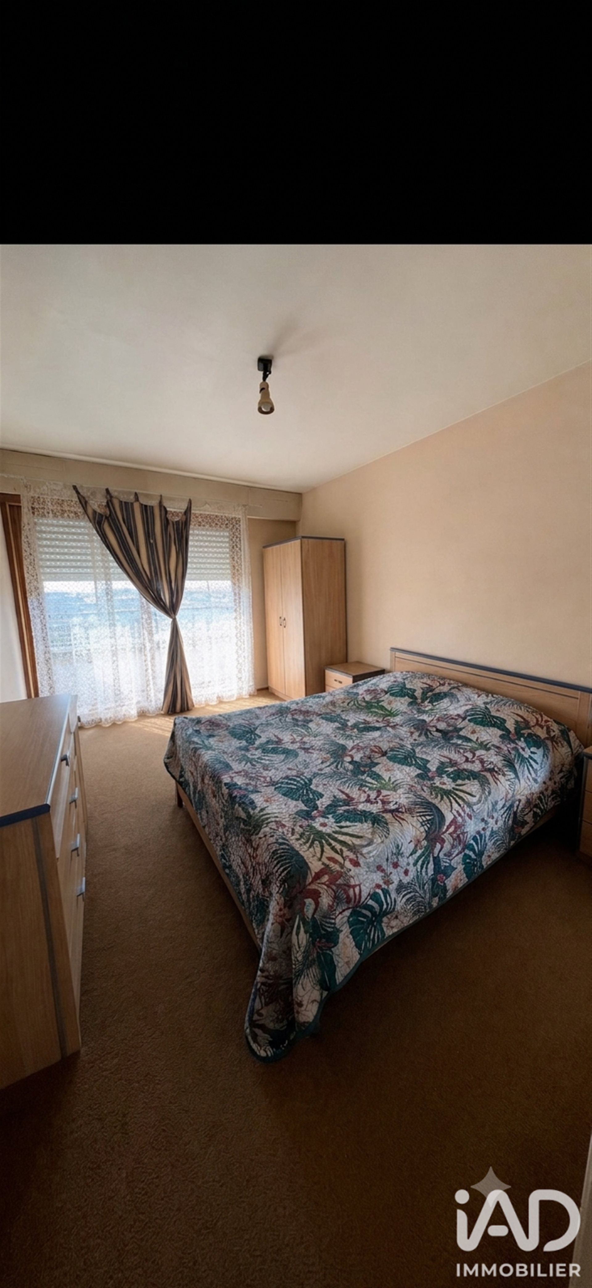 Appartement à vendre, 48m², Troyes