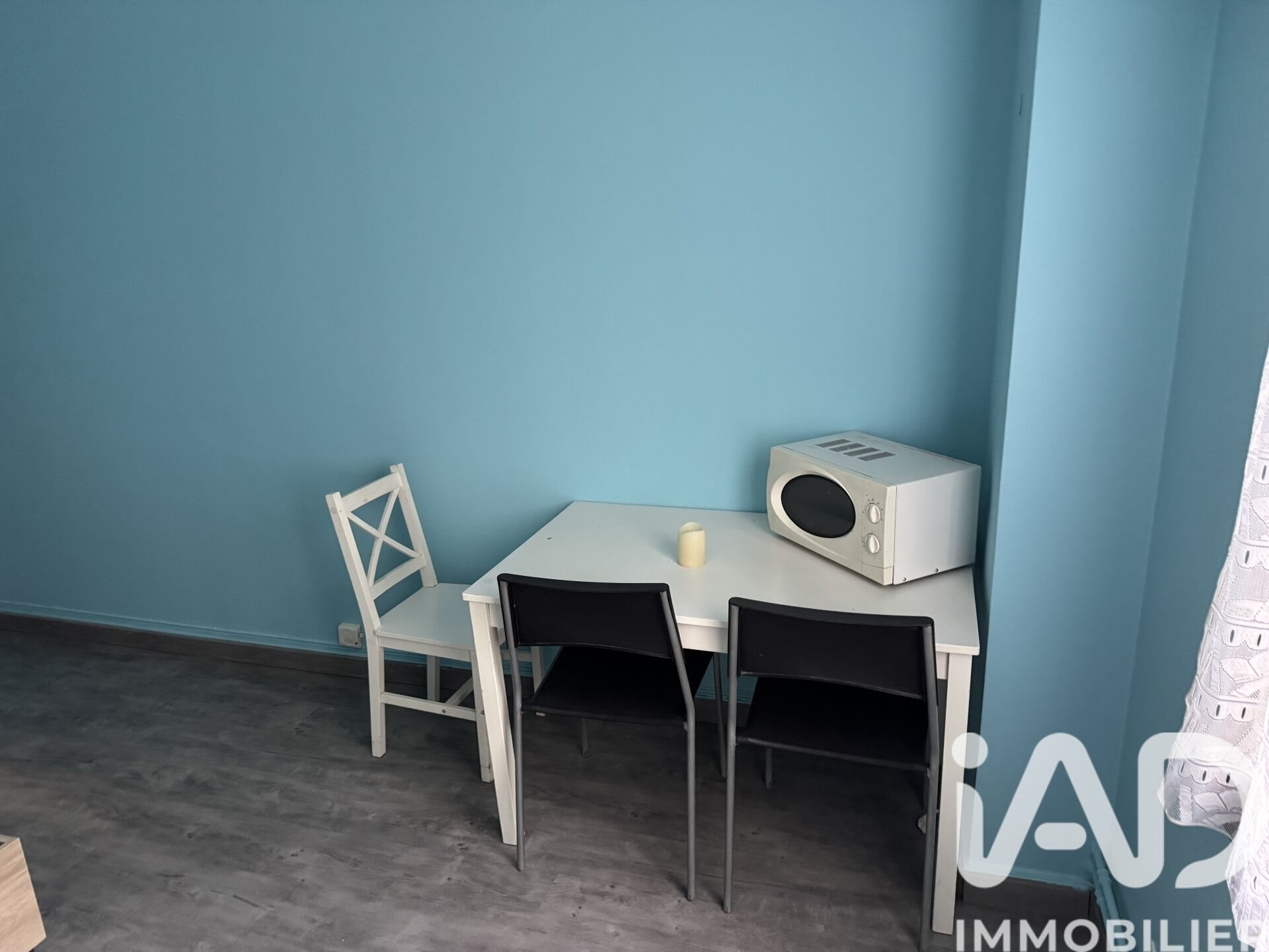 Appartement à vendre, 17m², Troyes