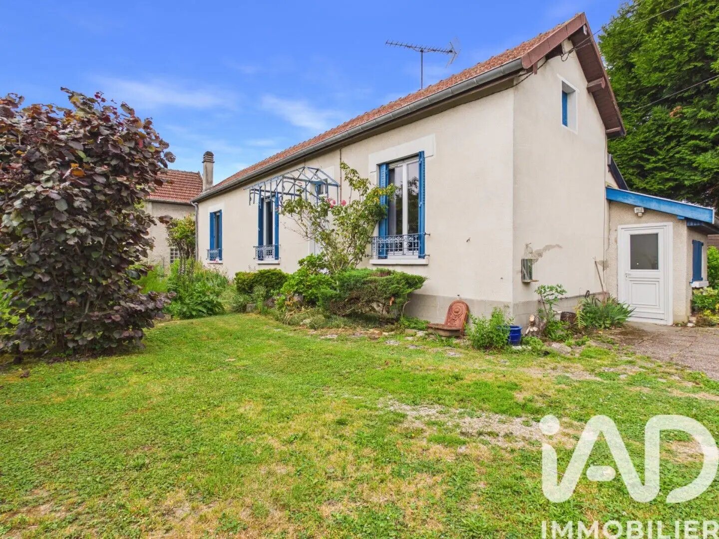 Maison à vendre, 81m², Troyes